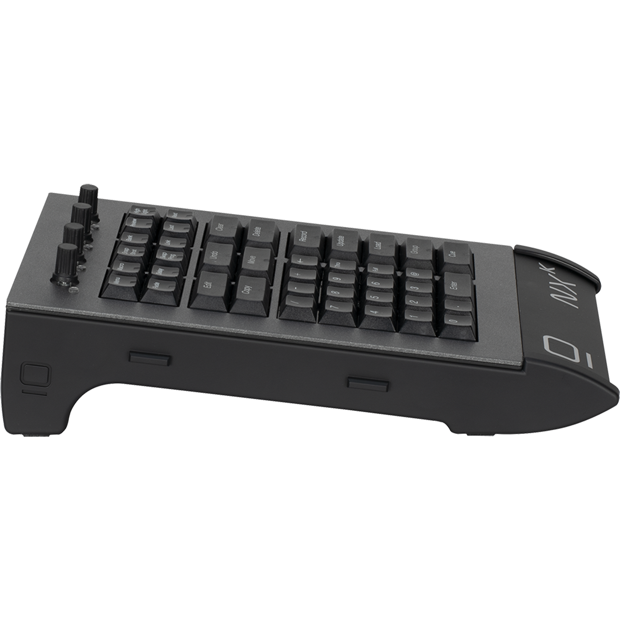 Obsidian NXK USB Powered Control Surface for ONYX
