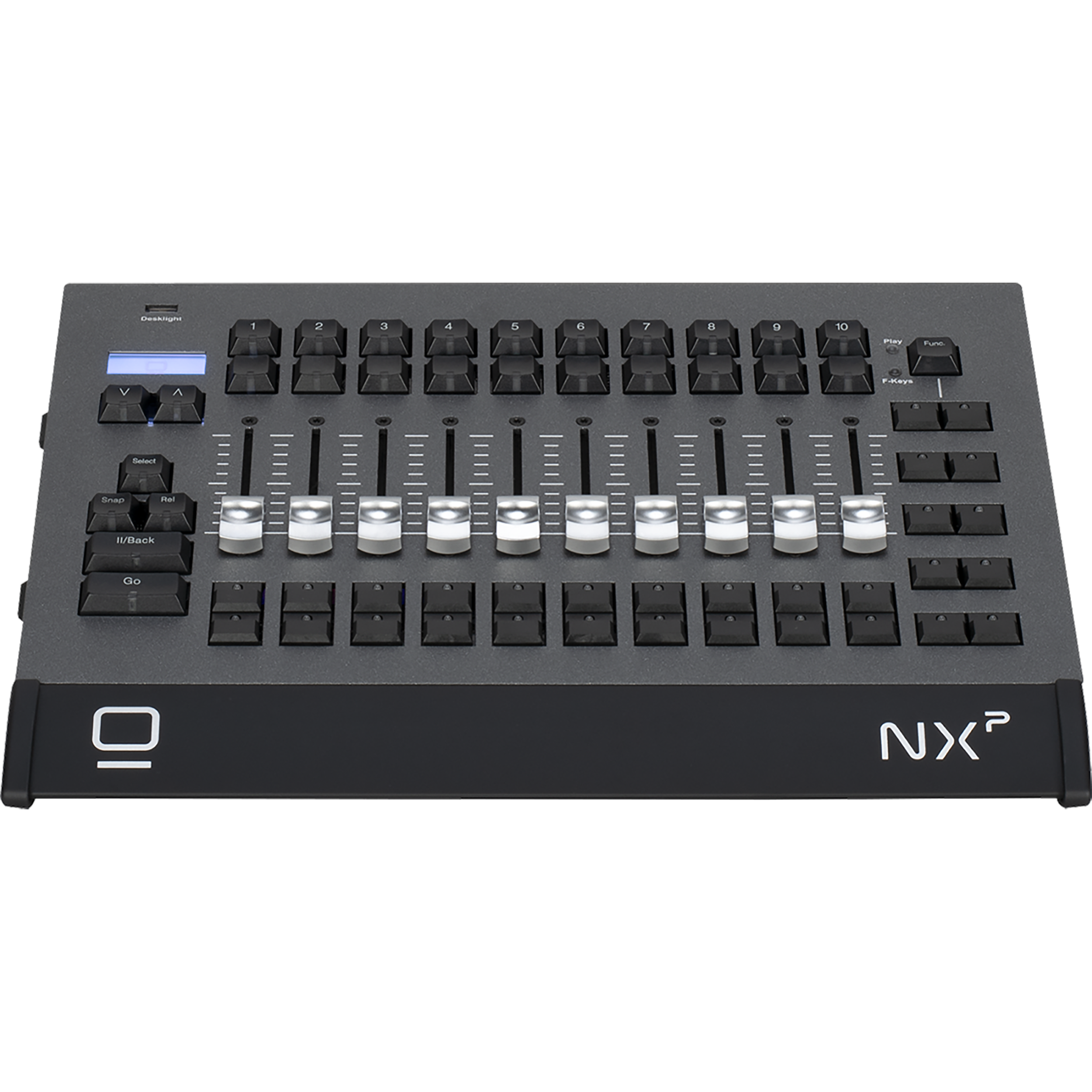 Obsidian ONYX NX1, NX K & NX P tourPack with BYFP ipCase