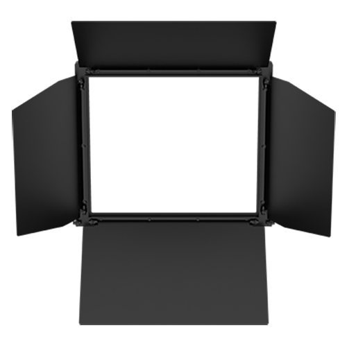 Chauvet onAir Panel 1 IP - Studio Barndoor