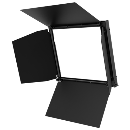Chauvet onAir Panel 1 IP - Studio Barndoor