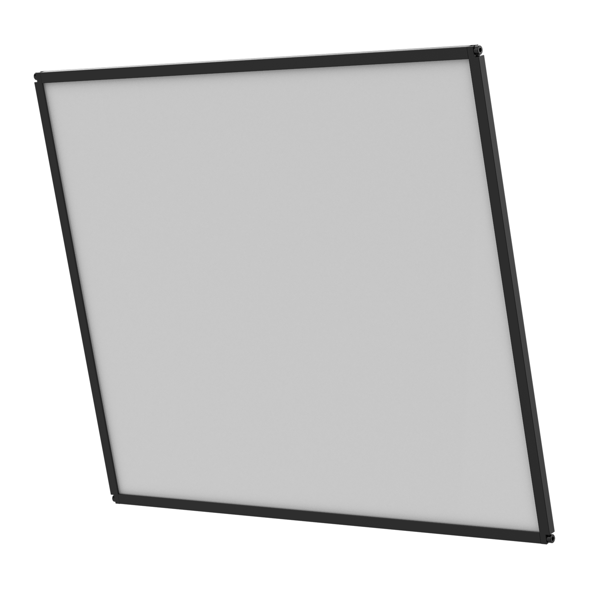 Chauvet onAir Panel 1 IP - Diffusion Filter: Light