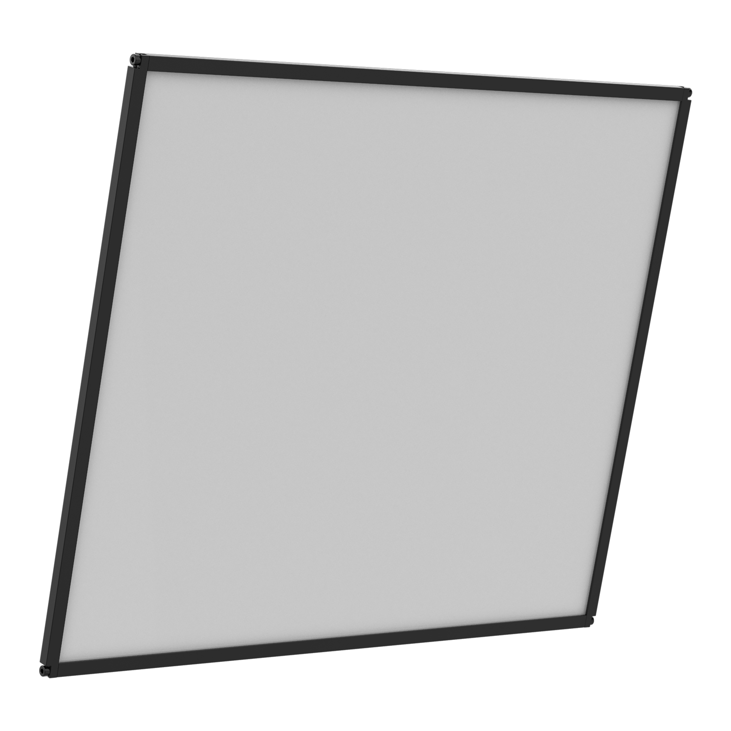 Chauvet onAir Panel 1 IP - Diffusion Filter: Light