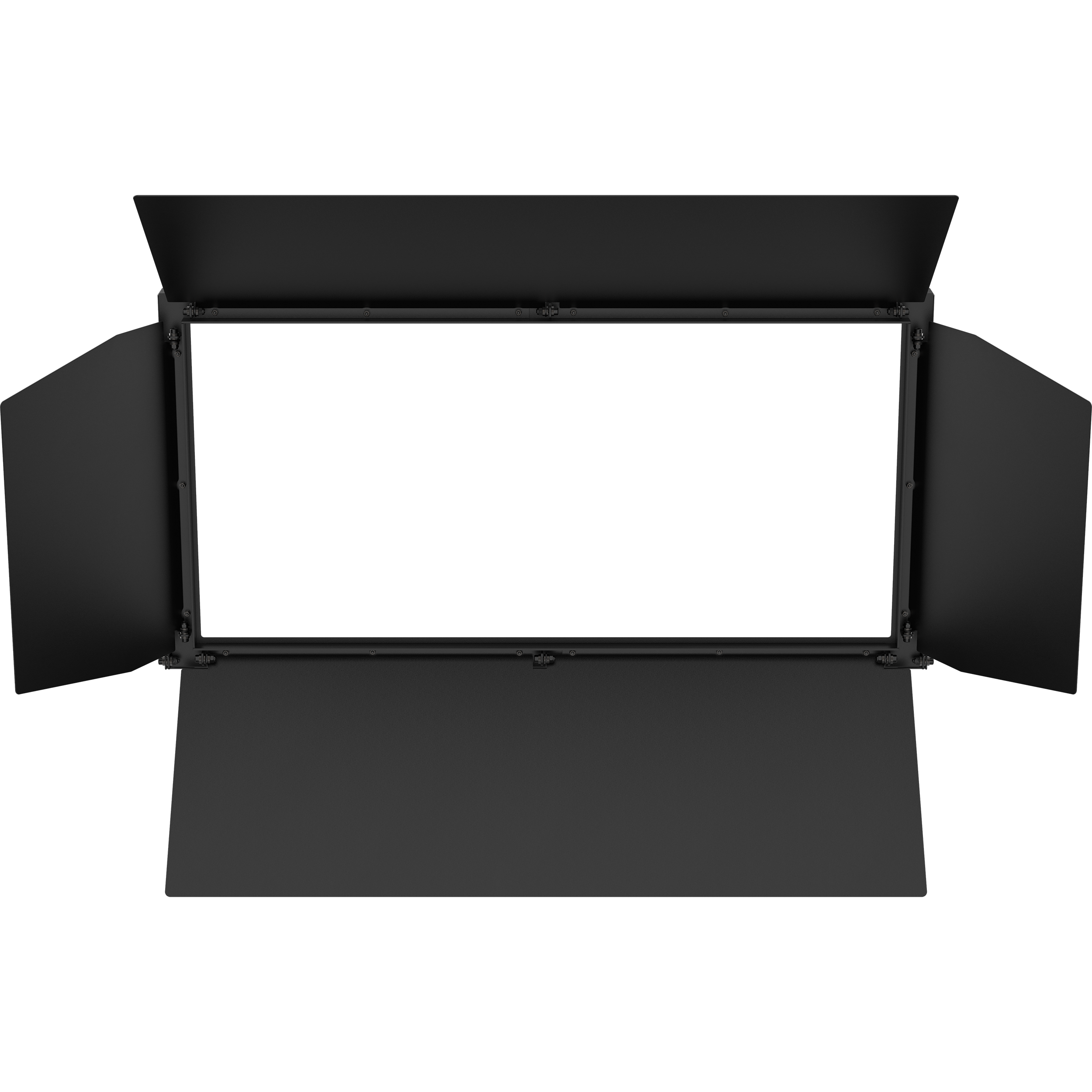 Chauvet onAir Panel 2 IP - Studio Barndoor