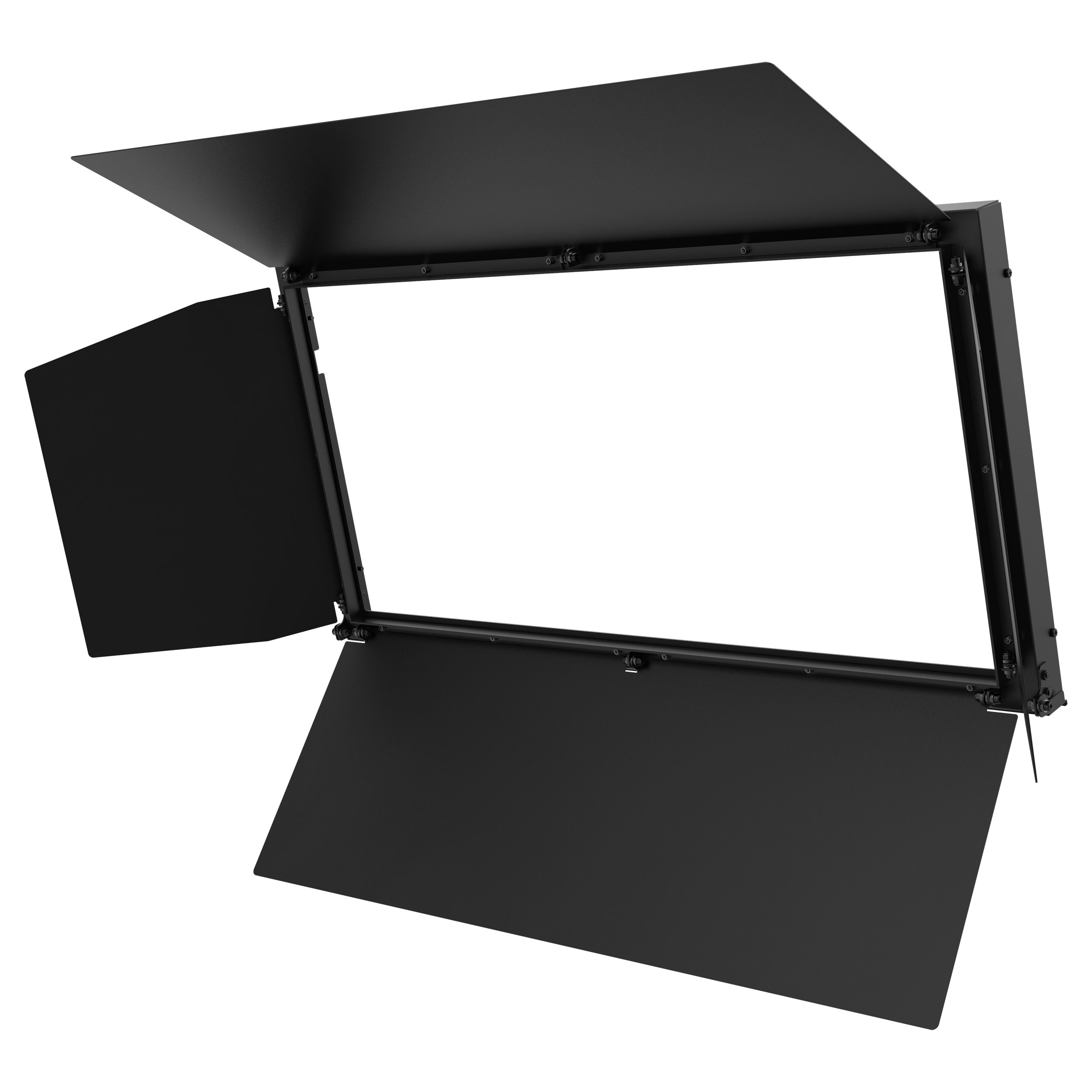 Chauvet onAir Panel 2 IP - Studio Barndoor