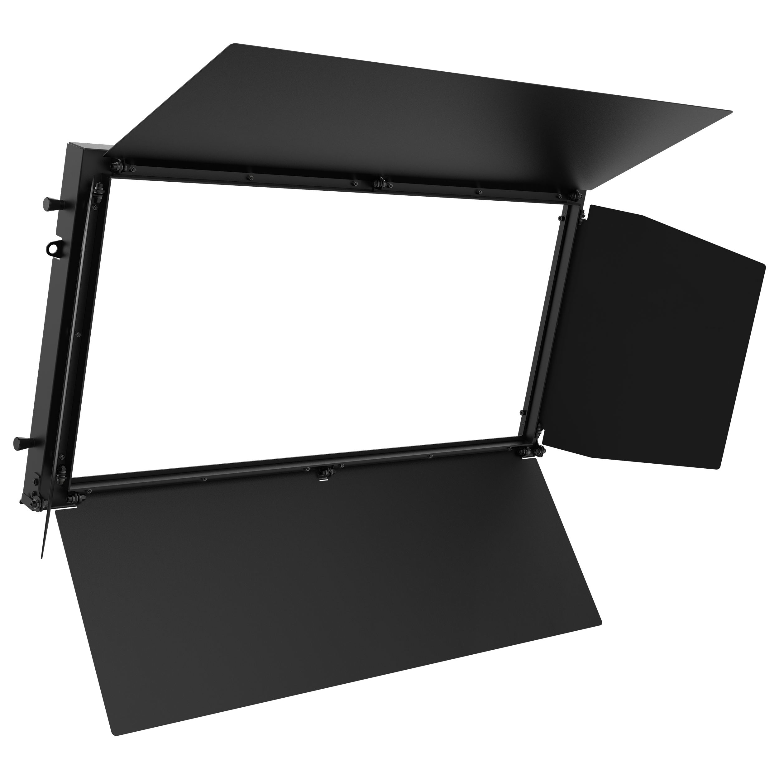 Chauvet onAir Panel 2 IP - Studio Barndoor