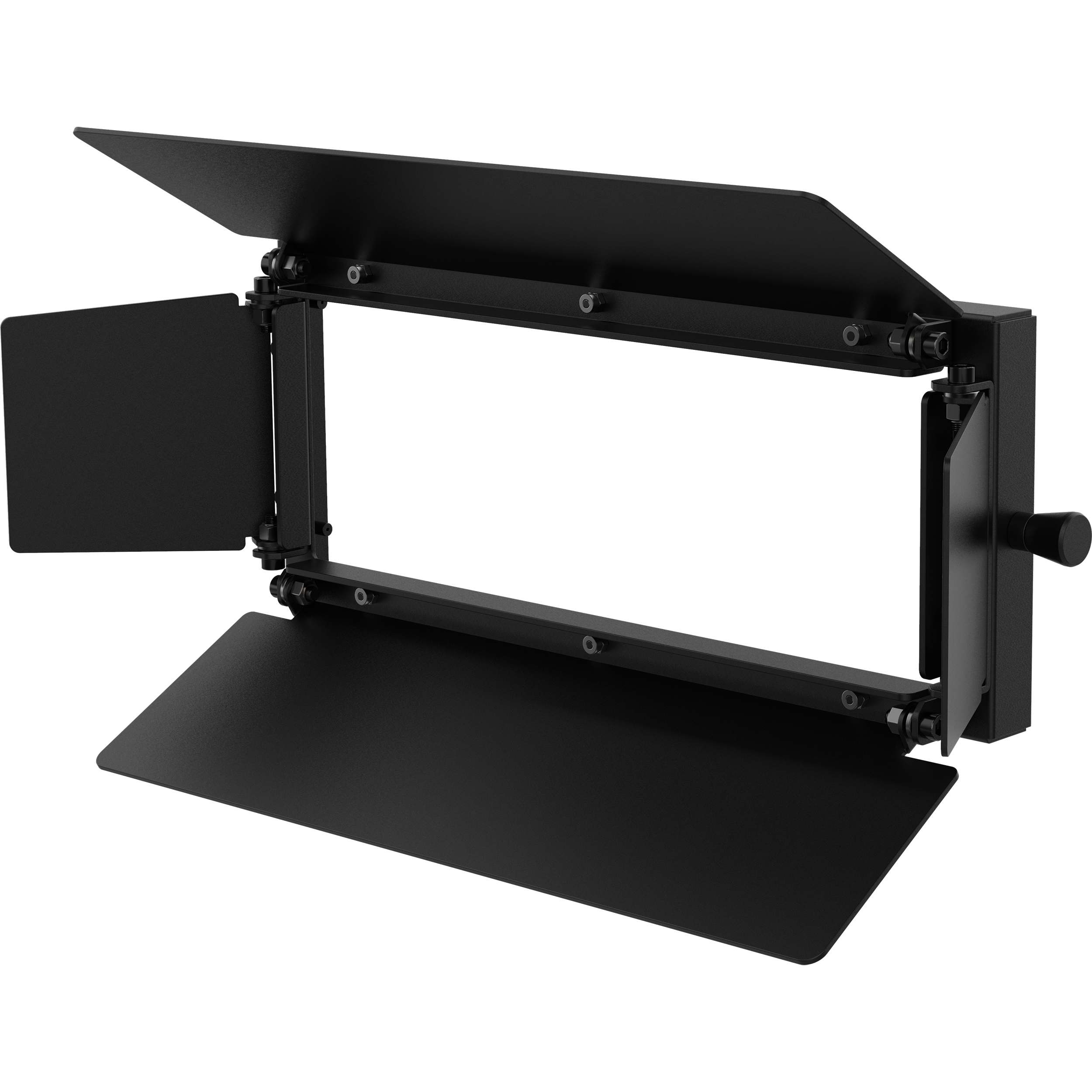 Chauvet Barndoor for onAir Panel Min IP