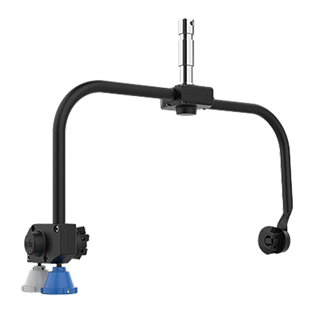 Chauvet onAir Panel 1 IP - Pole Yoke