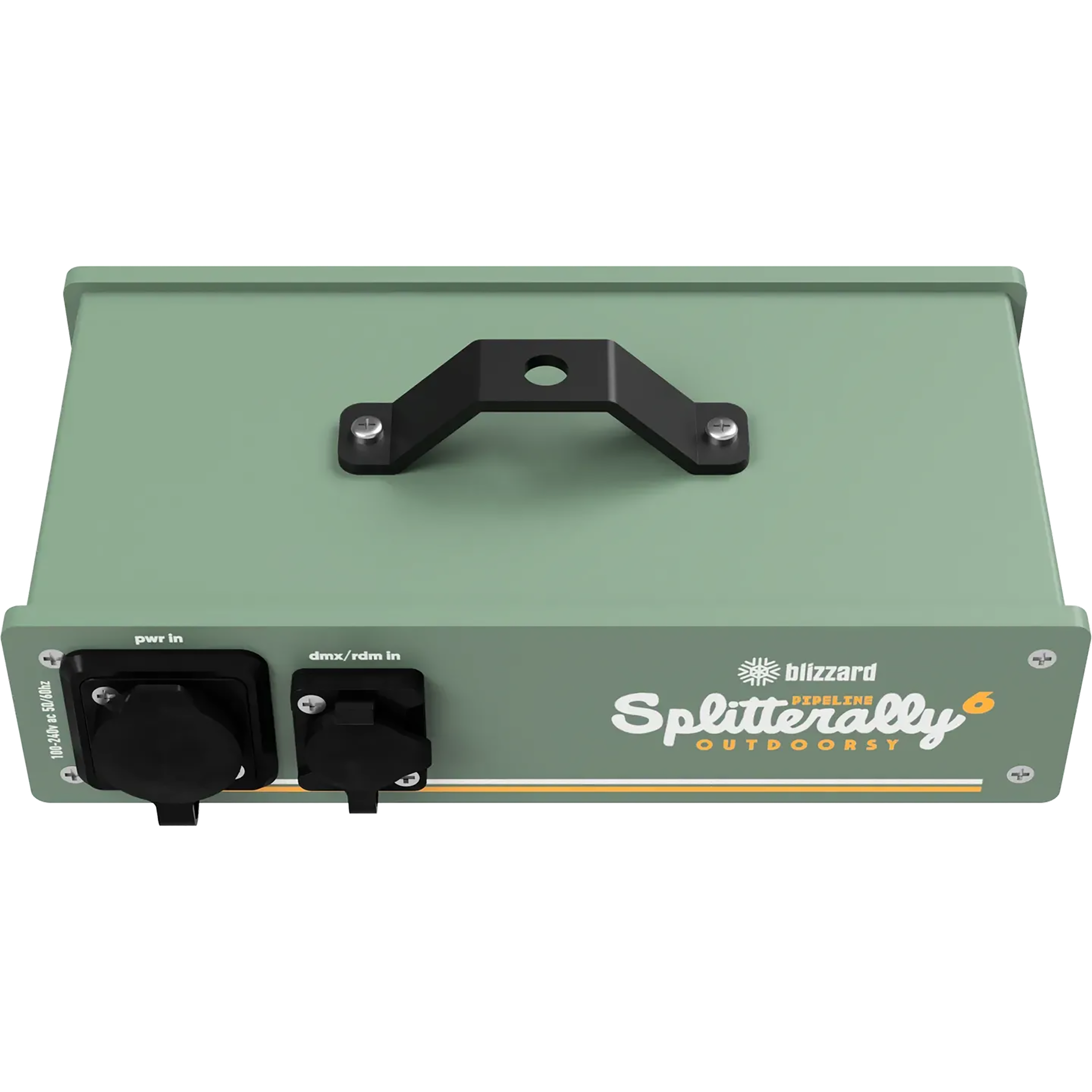 Blizzard Lighting Pipeline Splitterally 6 Outdoorsy