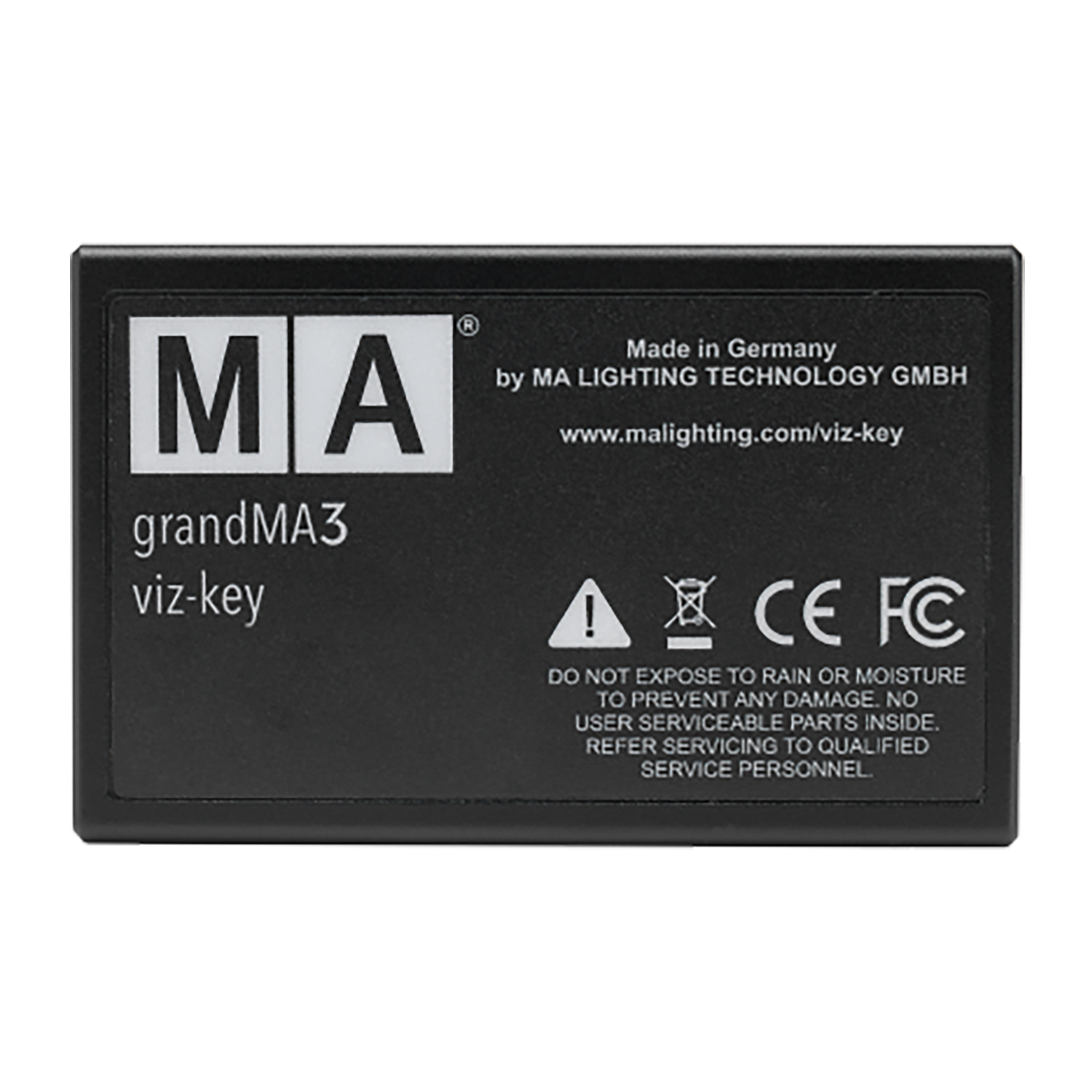 MA Lighting grandMA3 Viz-Key