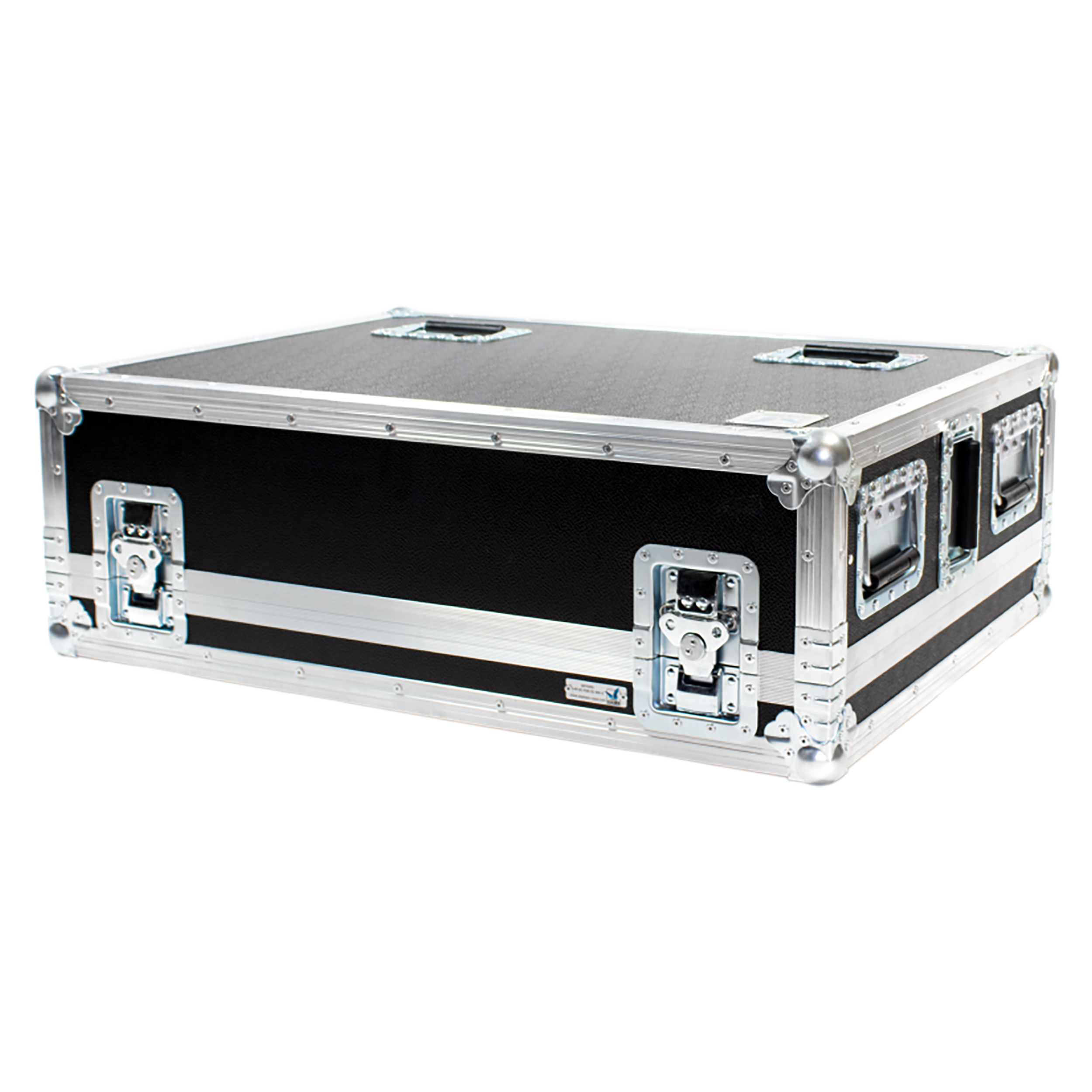MA Lighting Flight Case for grandMA3 Light (includes wheels)