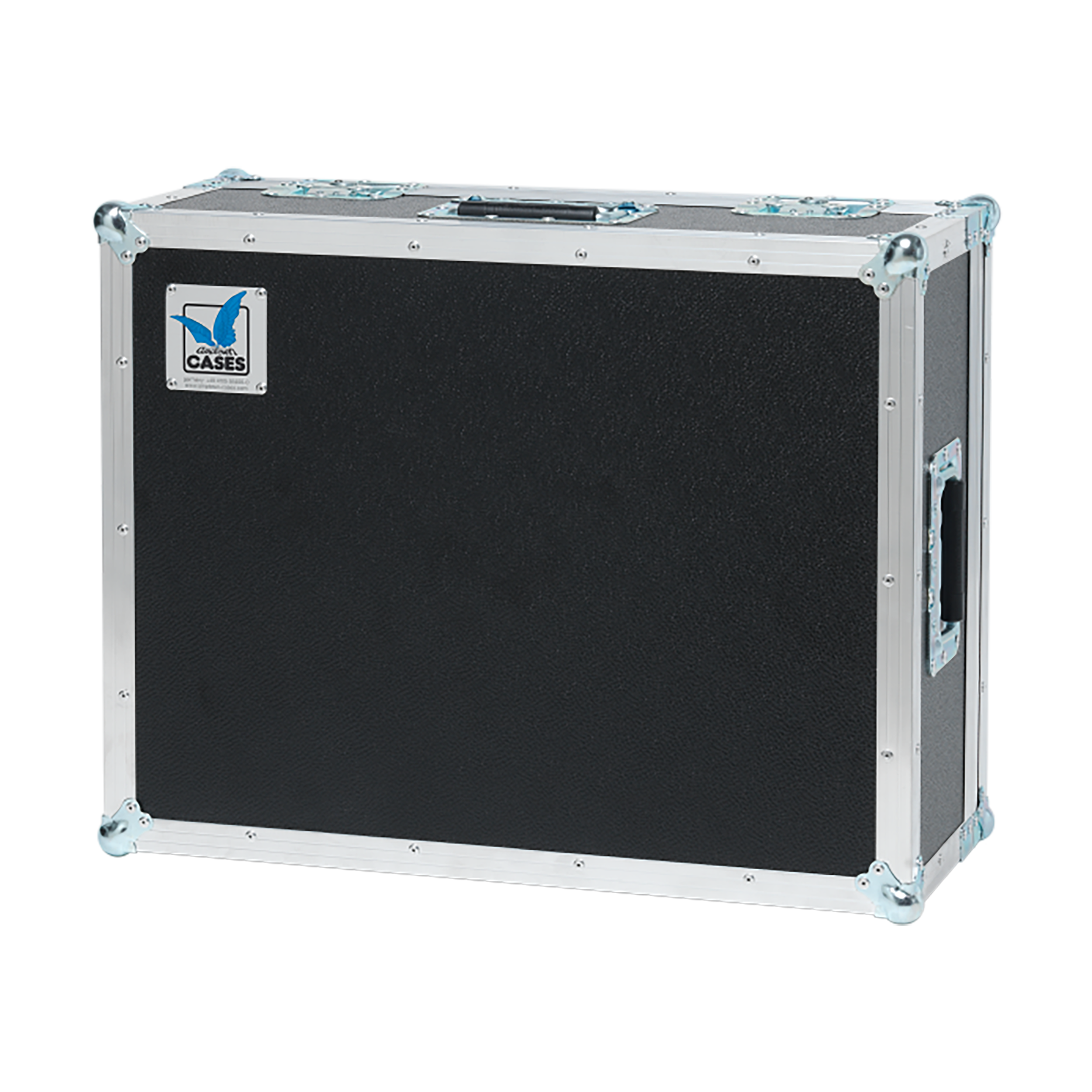 MA Lighting Flight Case for grandMA3 Extension Wing