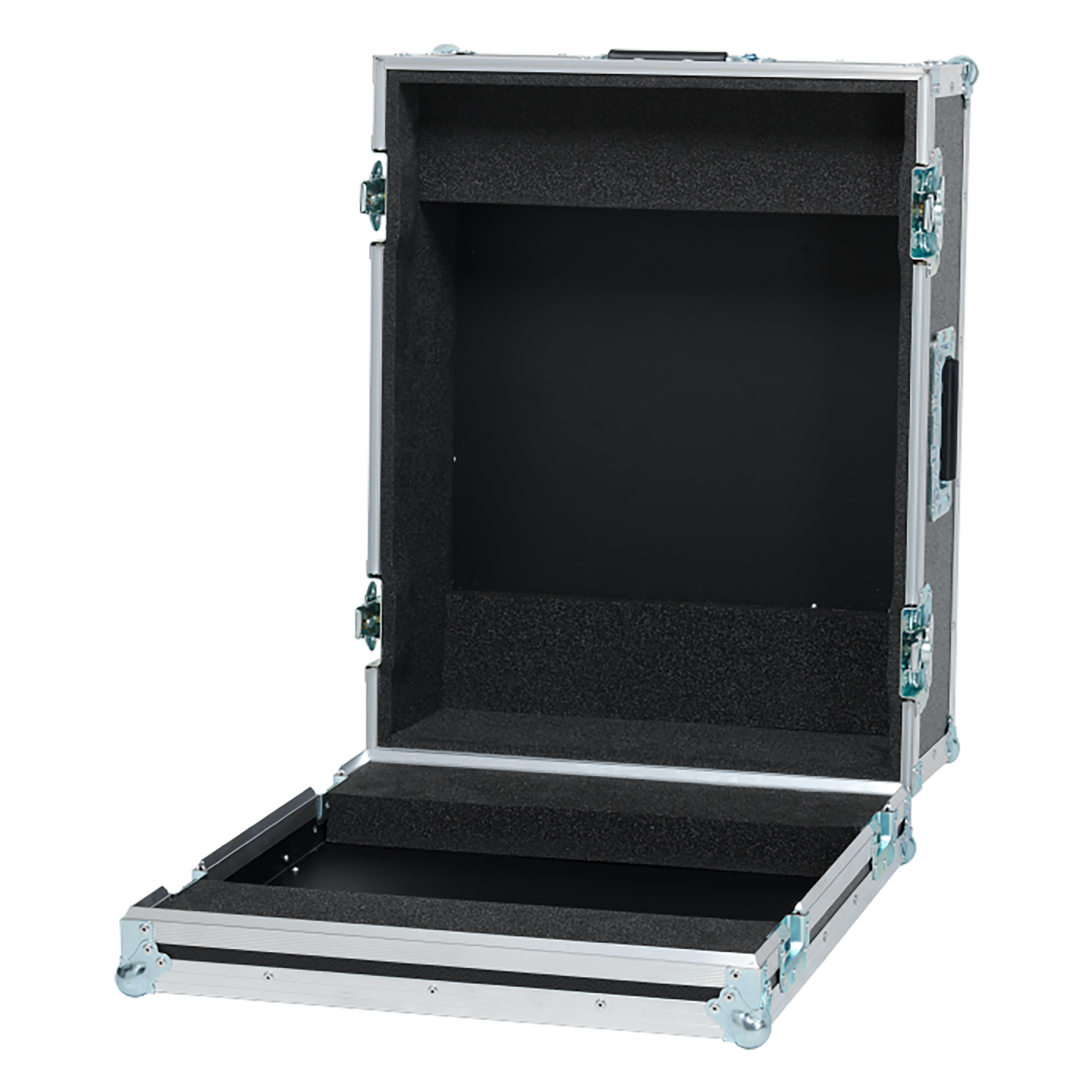MA Lighting Flight Case for grandMA3 Extension Wing