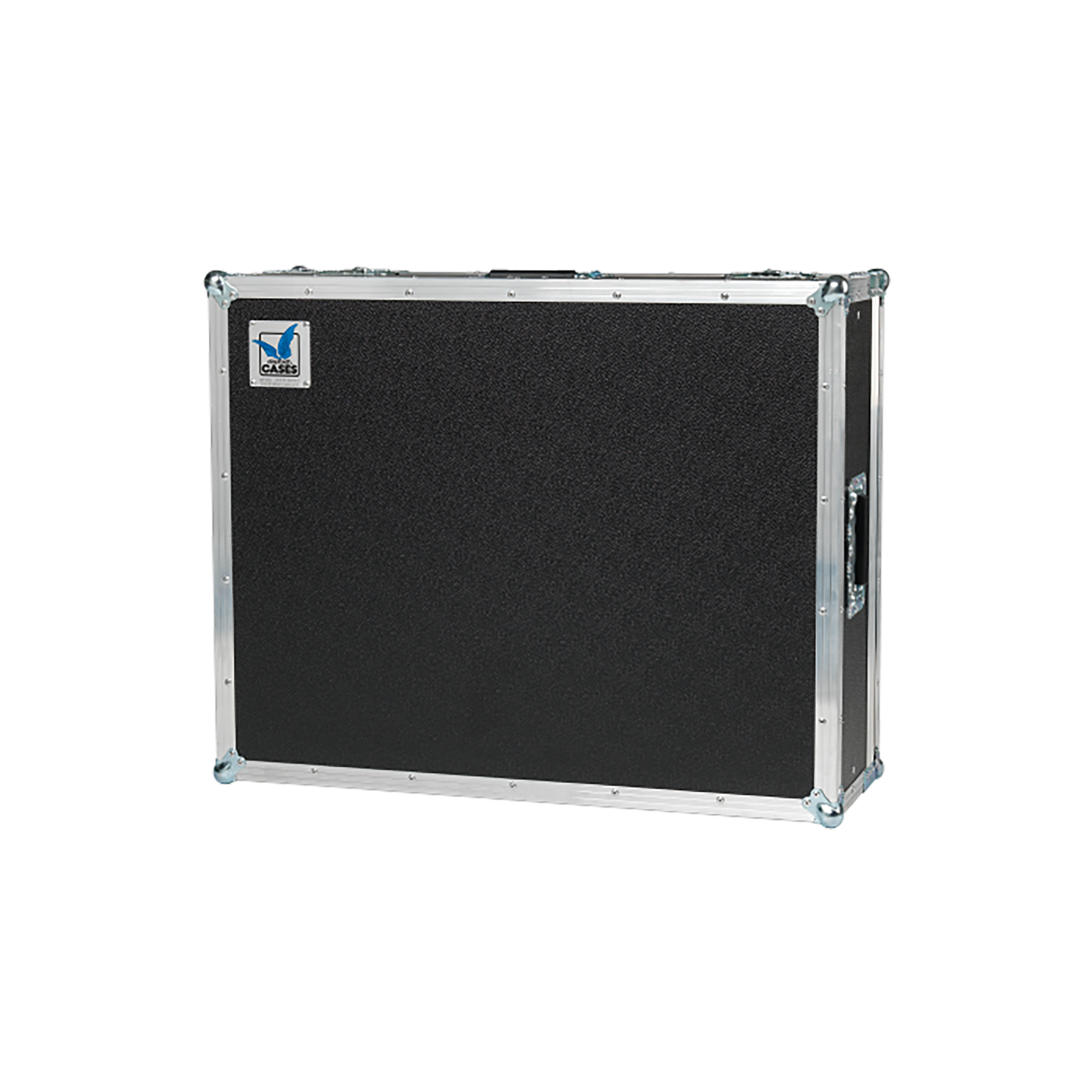 MA Lighting EZ Haul ATA Flight Case for grandMA3 Compact