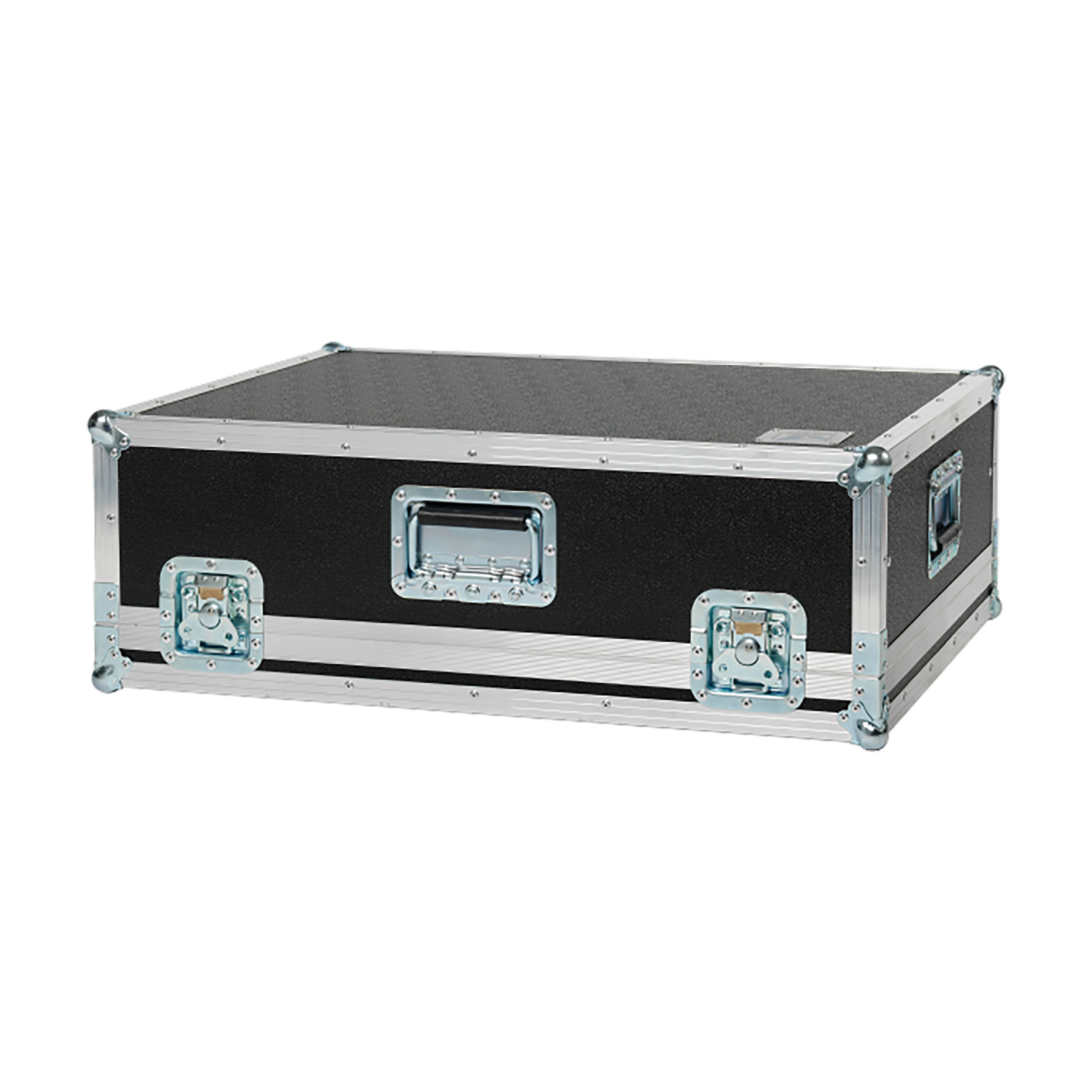 MA Lighting EZ Haul ATA Flight Case for grandMA3 Compact