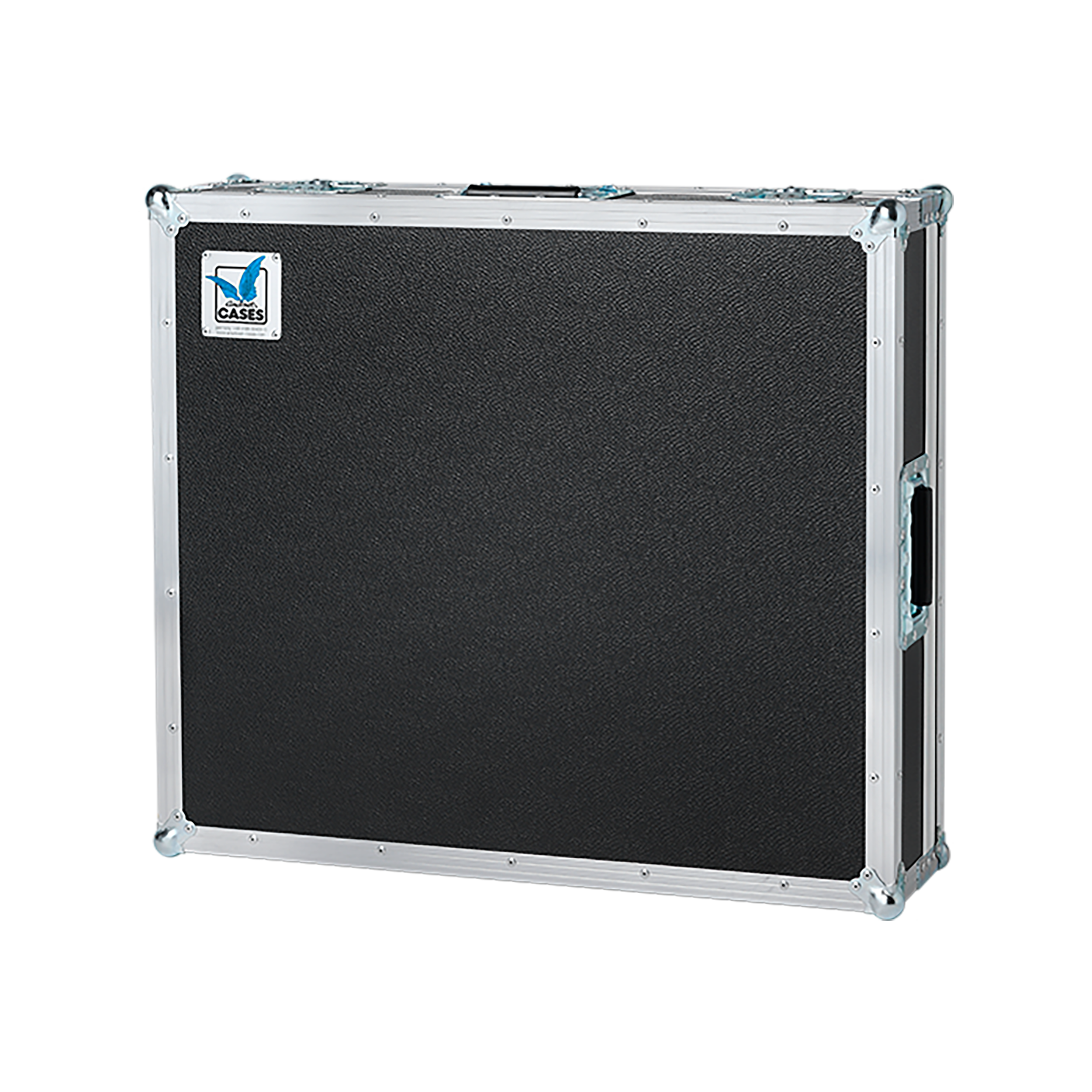 MA EZ Haul ATA Flight Case for MA3 onPC Command Wings