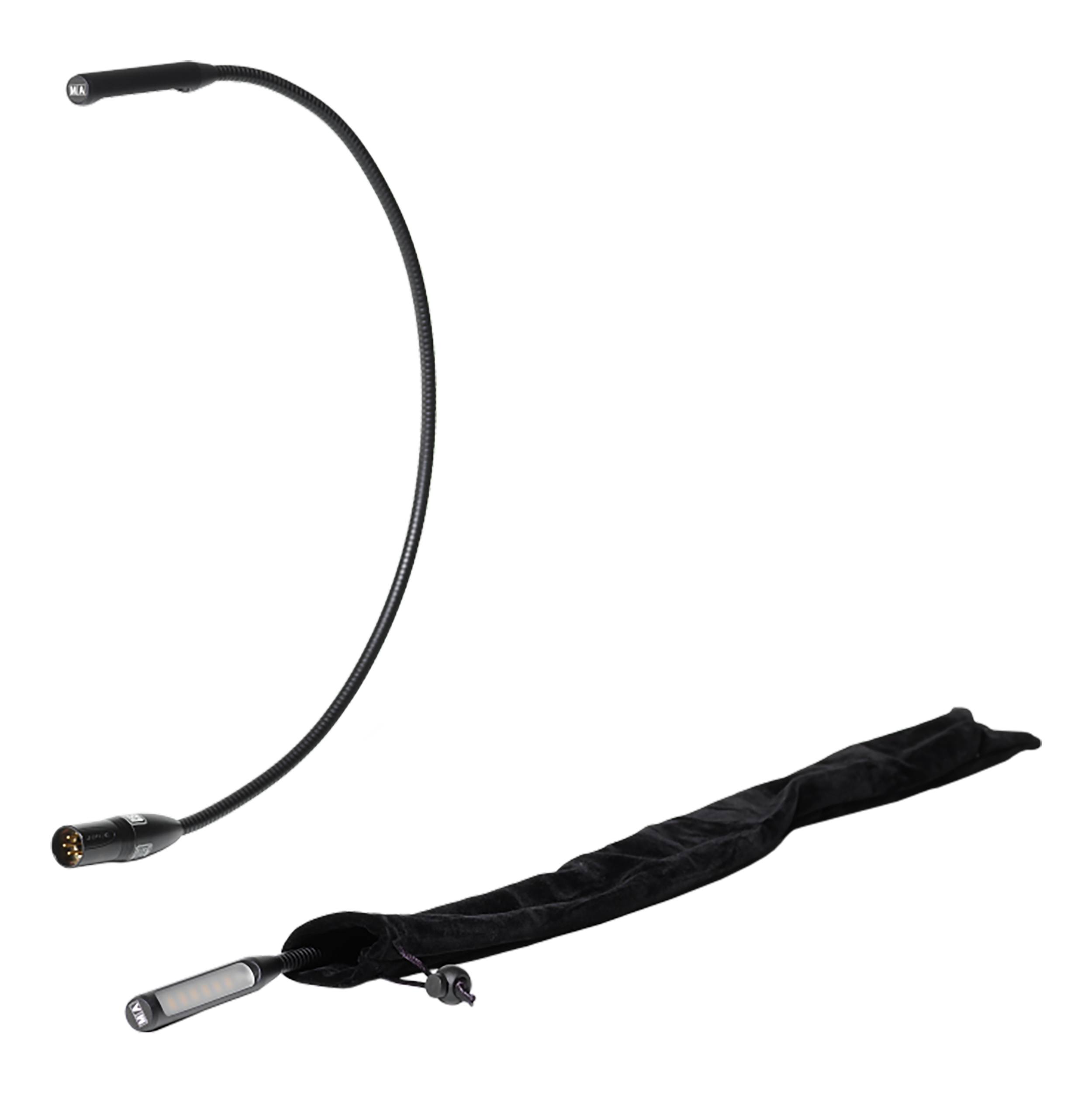 MA Lighting LED Desk Lamp for MA3