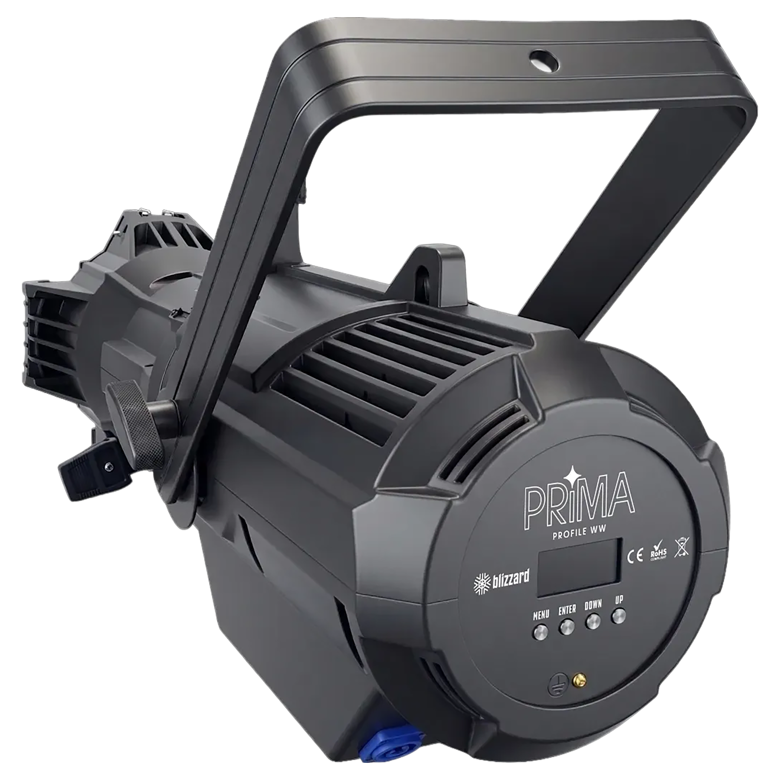 Blizzard Lighting Prima Profile WW