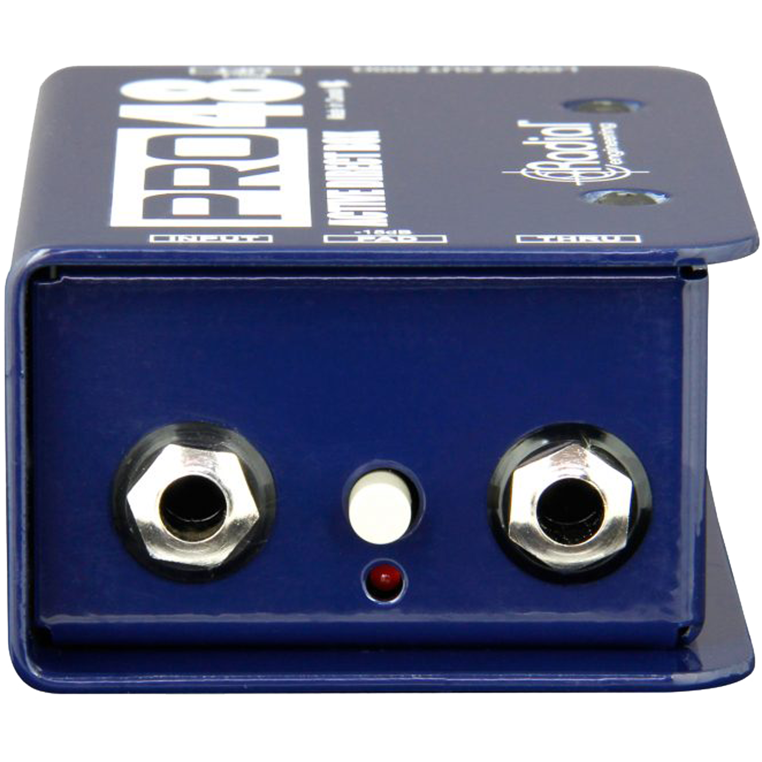 Radial Pro 48 Direct Box