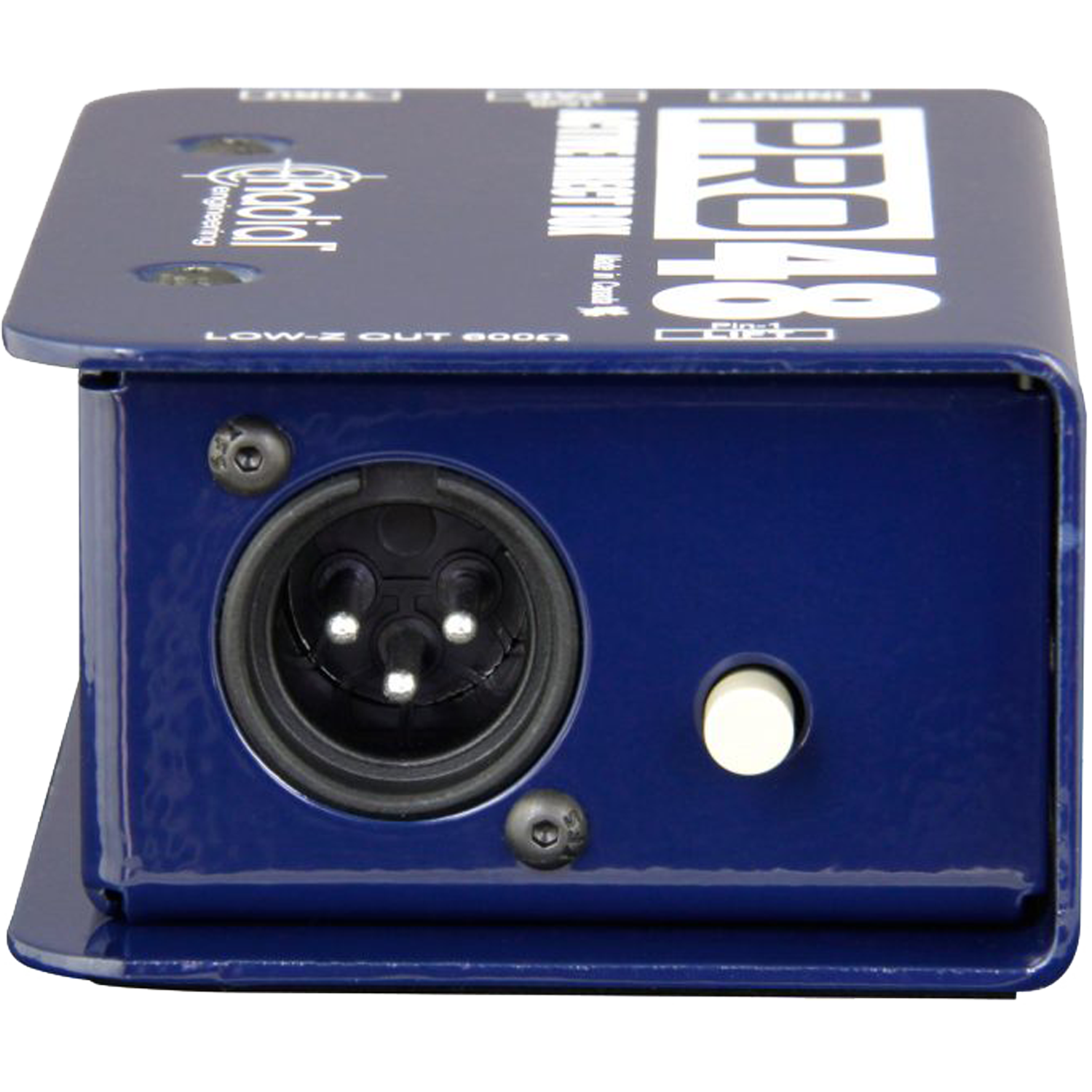 Radial Pro48 Direct Box