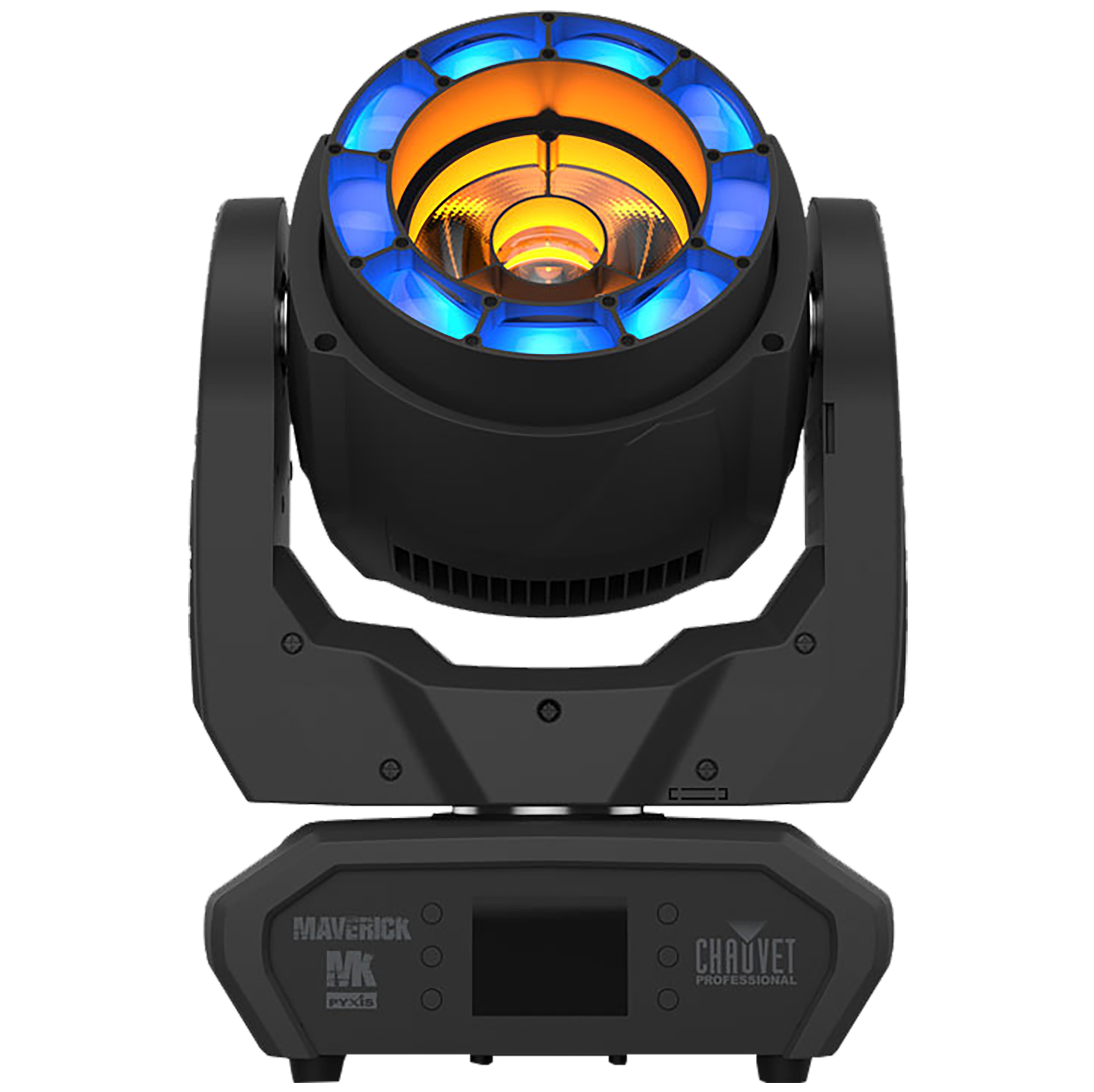 Chauvet Maverick MK Pyxis