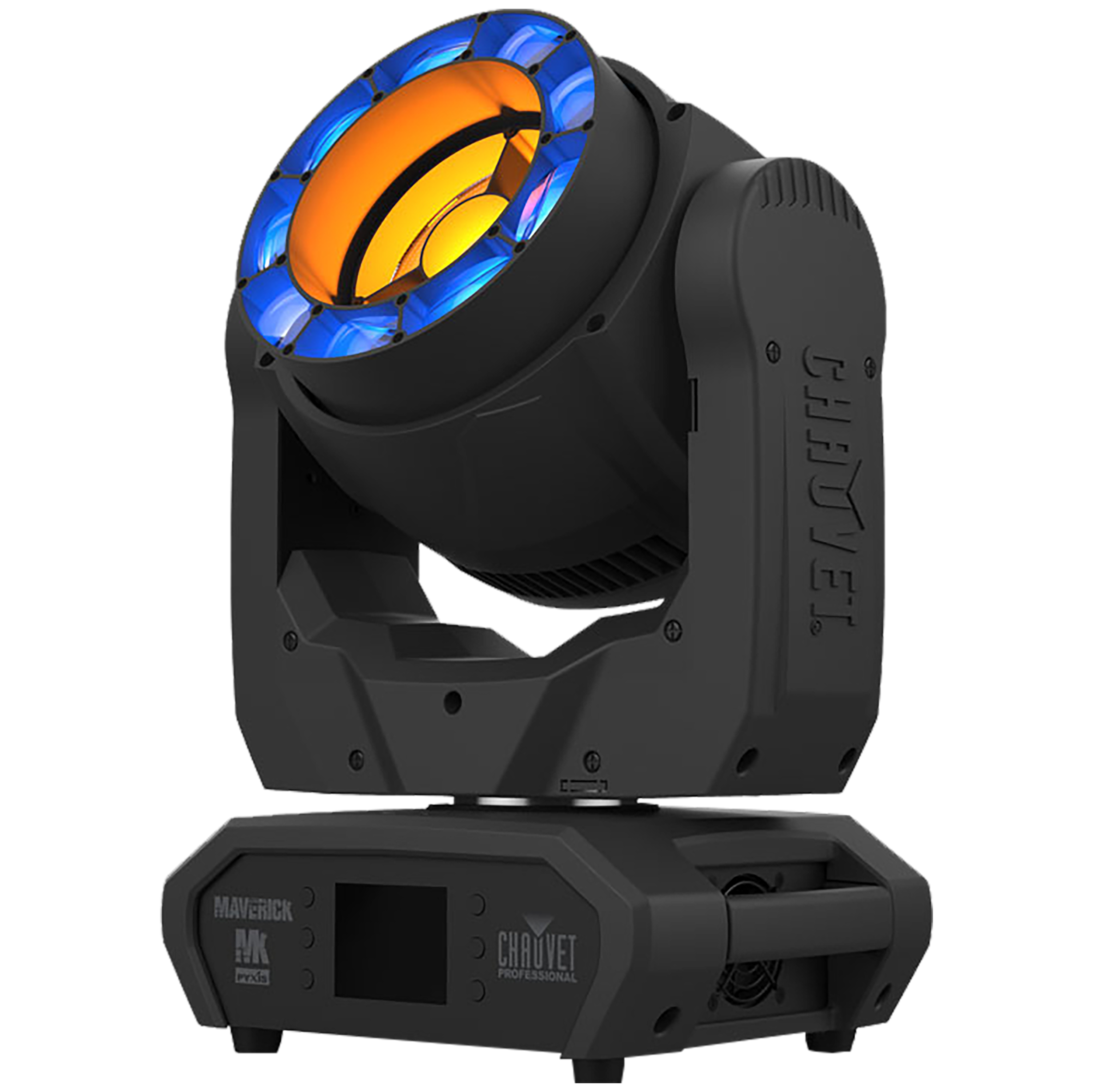 Chauvet Maverick MK Pyxis