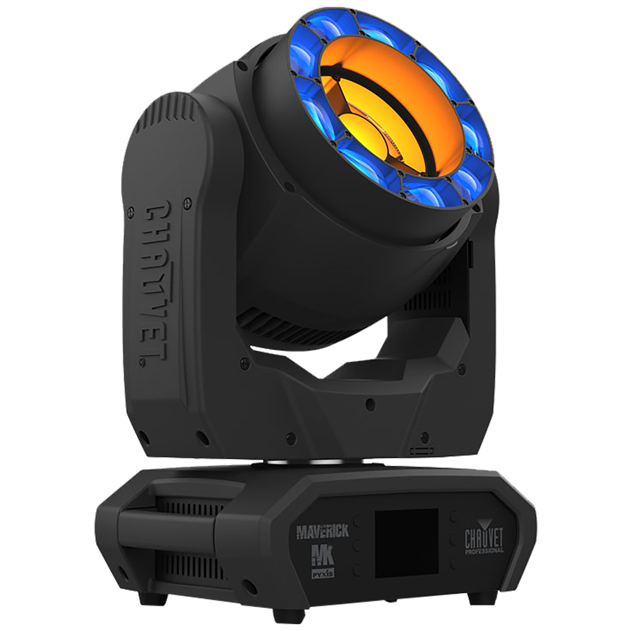 Chauvet Maverick MK Pyxis