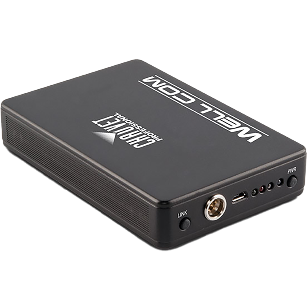 Chauvet WELL Com 2 Wireless Controller