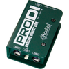 Radial ProDI Direct Box