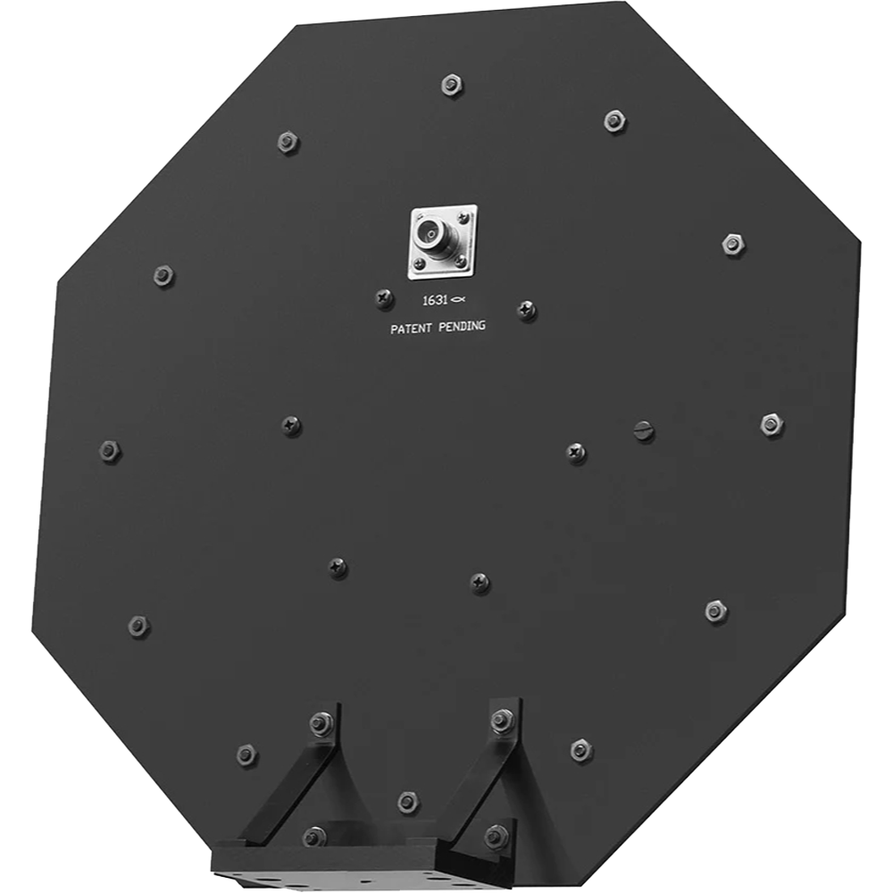 Sennheiser A 5000-CP Passive Directional Circularly Polarized Antenna