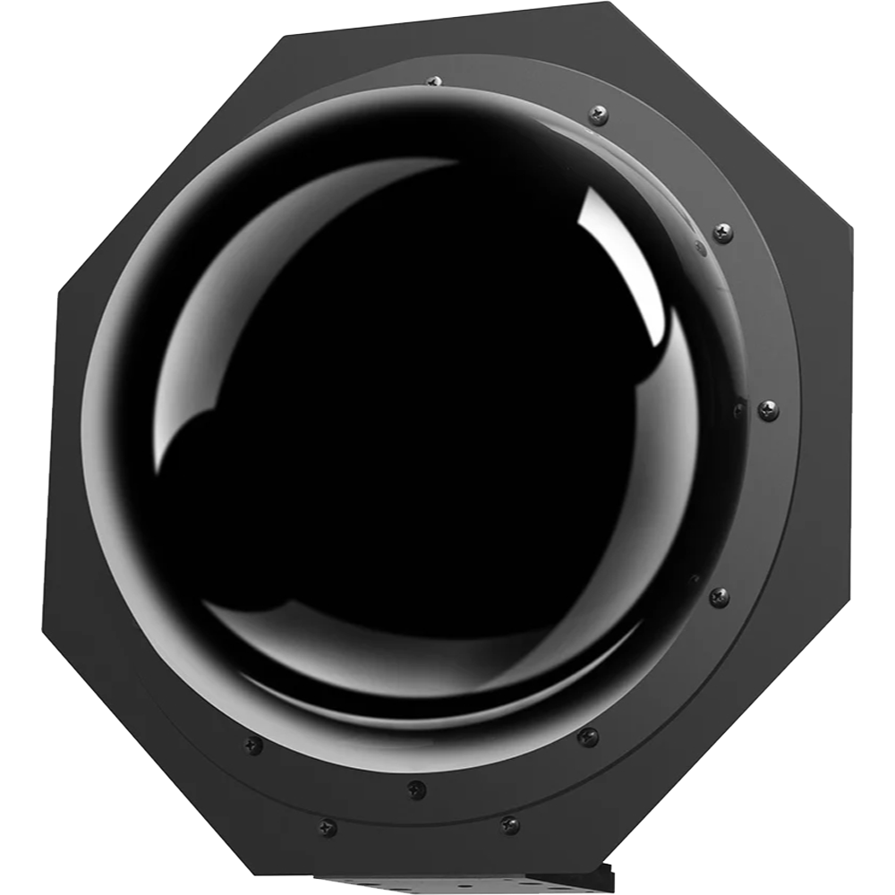 Sennheiser A 5000-CP Passive Directional Circularly Polarized Antenna