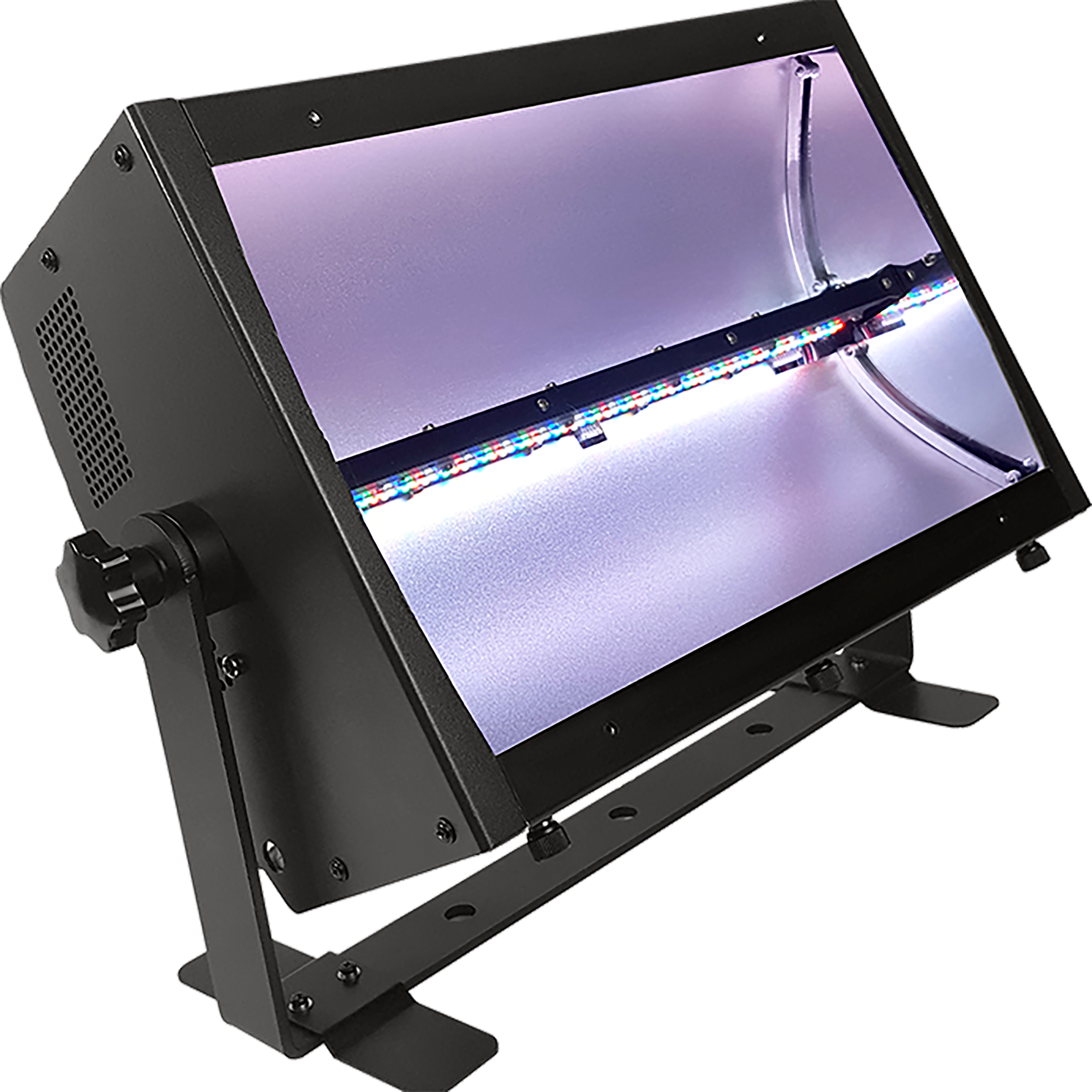 Blizzard Lighting Cyc Out