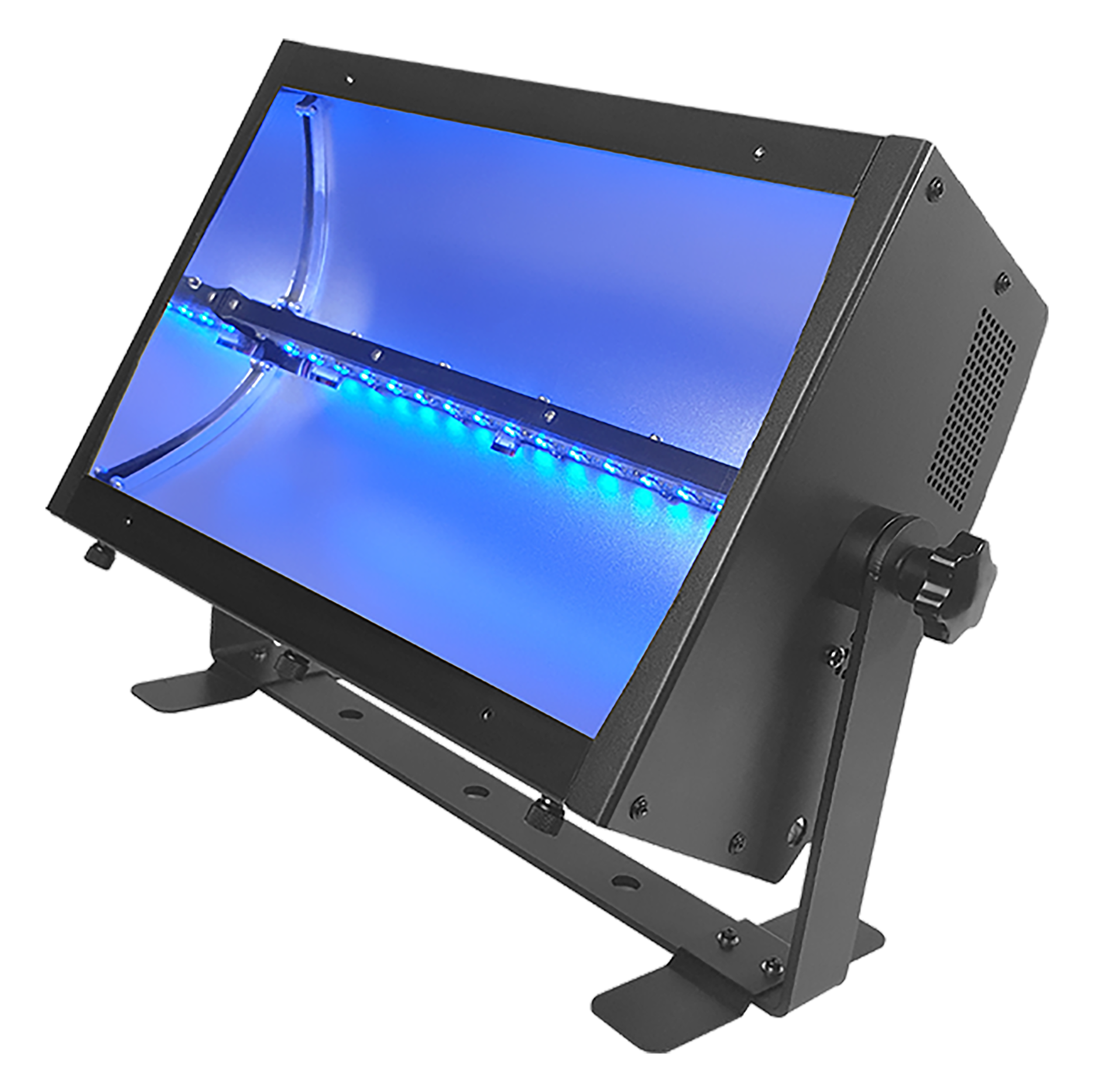 Blizzard Lighting Cyc Out