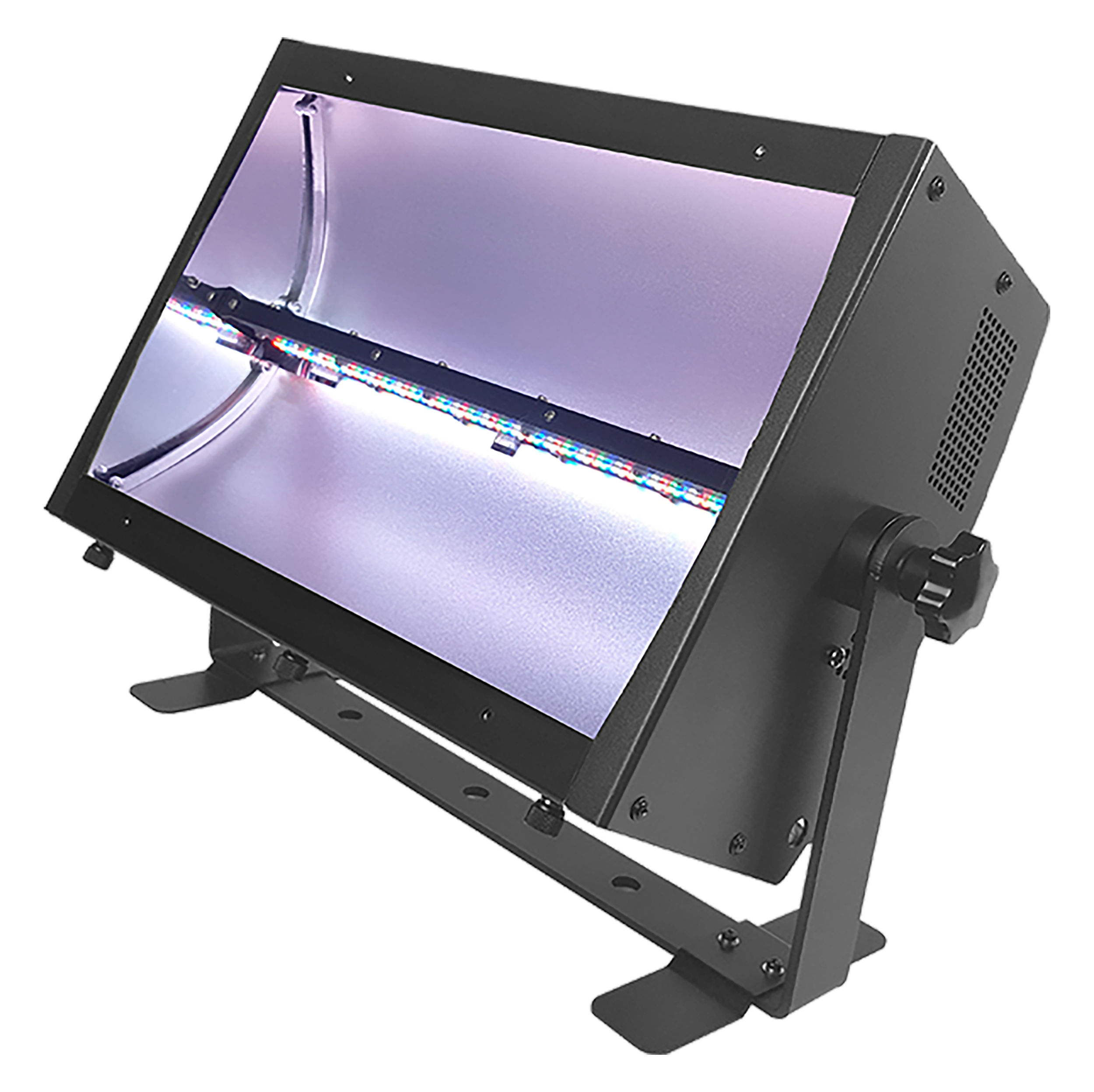 Blizzard Lighting Cyc Out