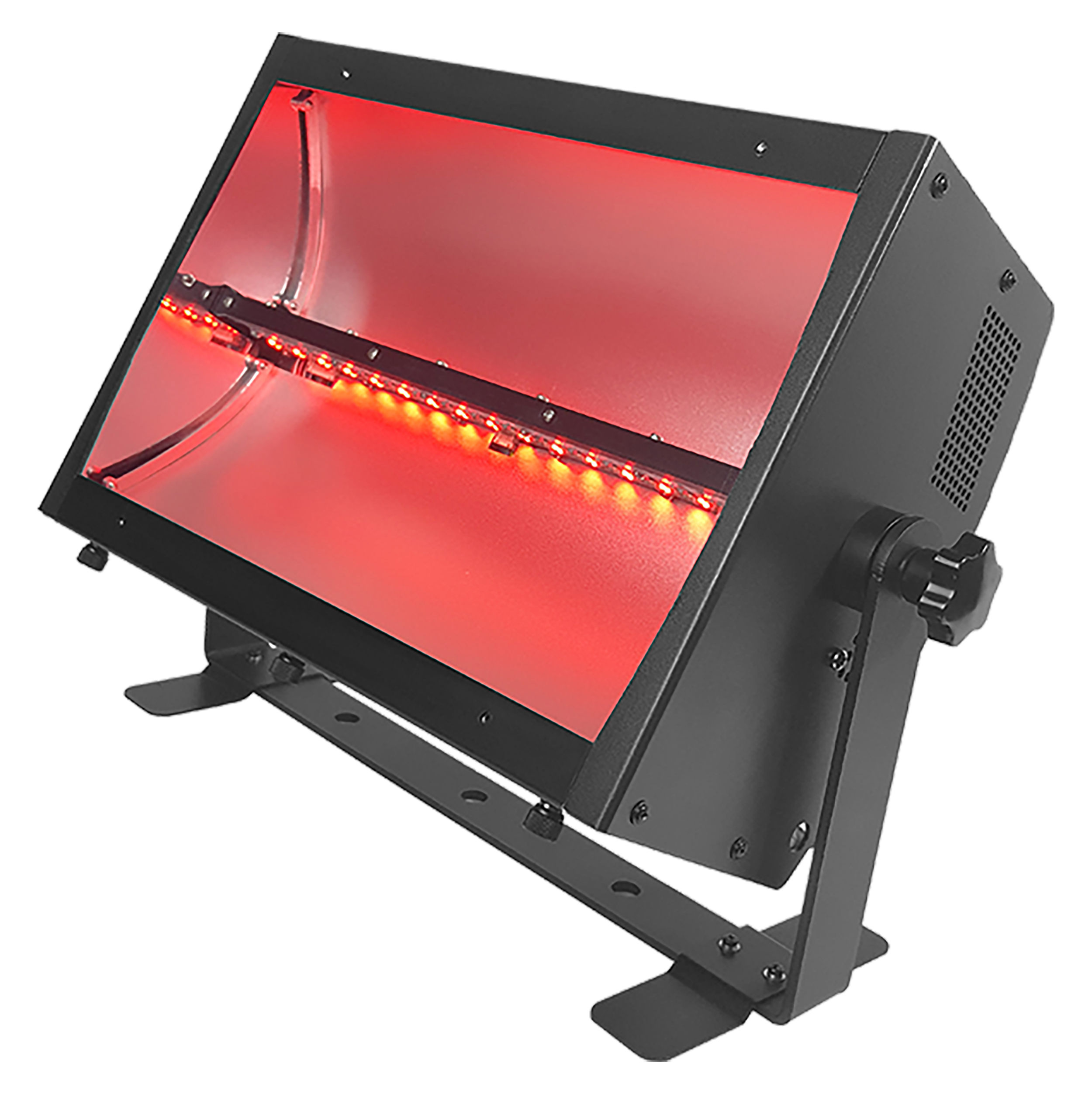 Blizzard Lighting Cyc Out