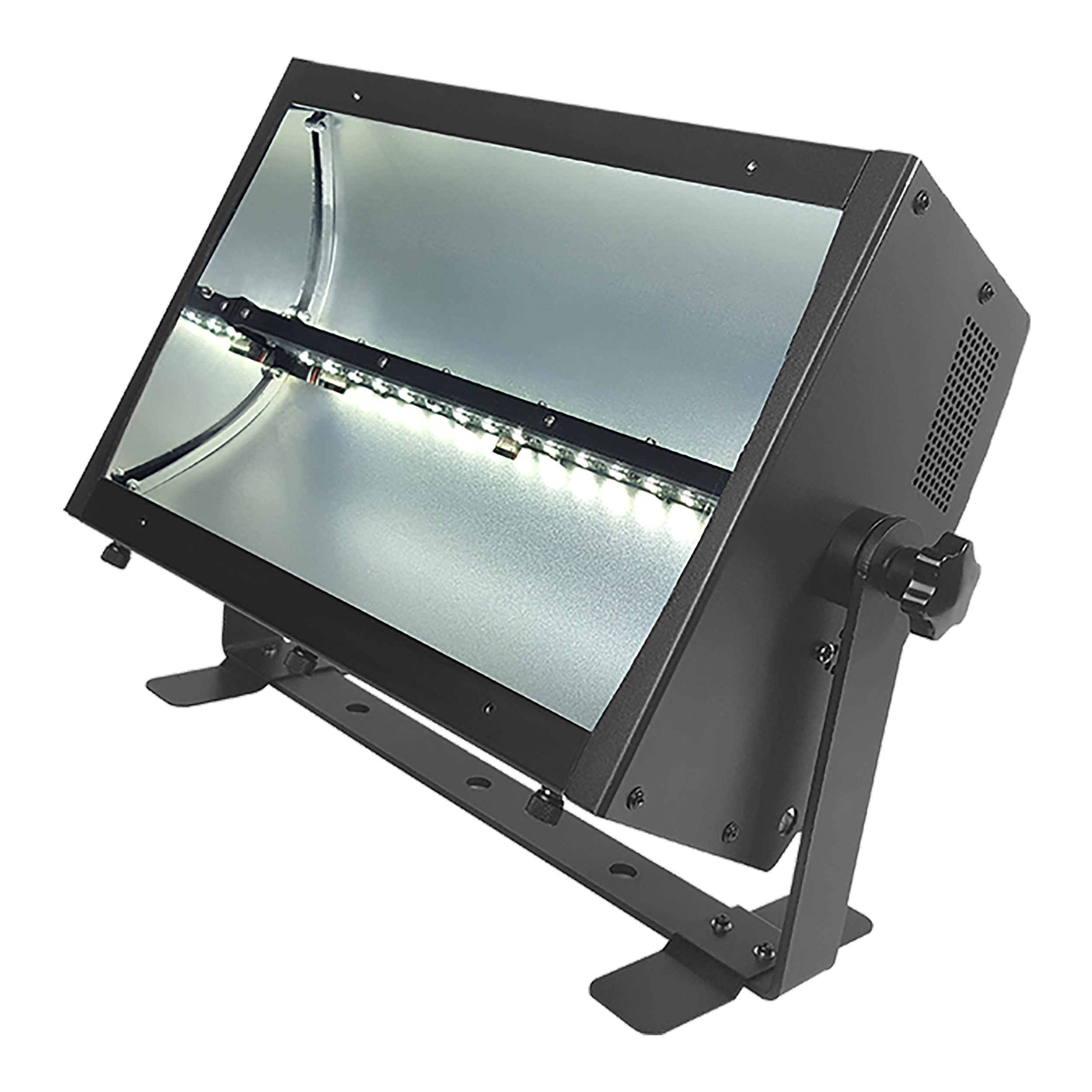 Blizzard Lighting Cyc Out