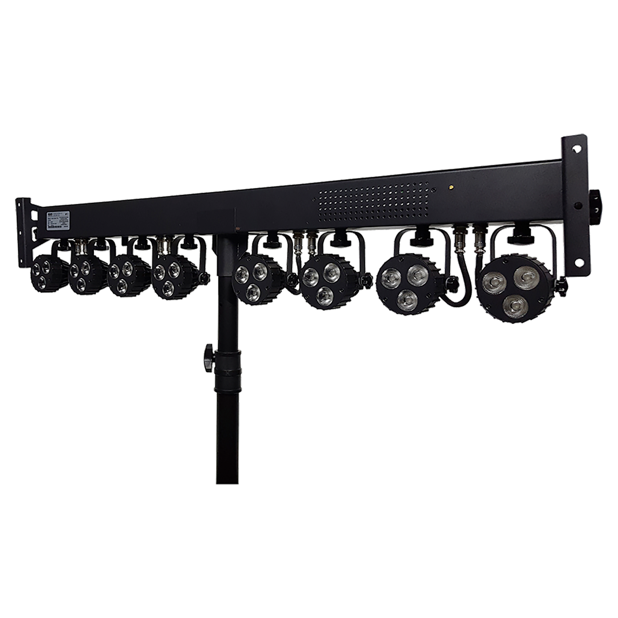 Blizzard Lighting Weather System EXA