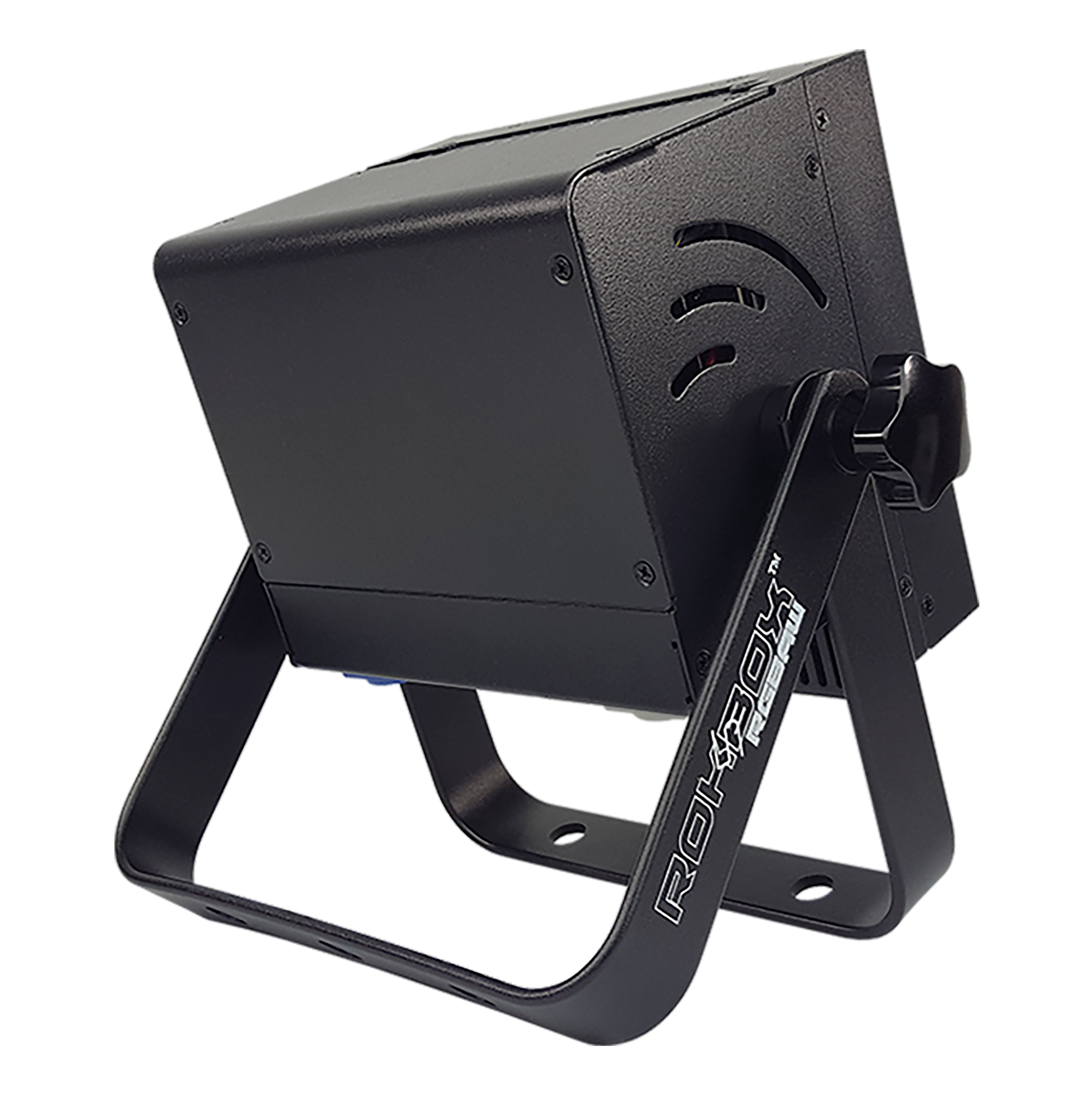 Blizzard Lighting RokBox 5 RGBAW