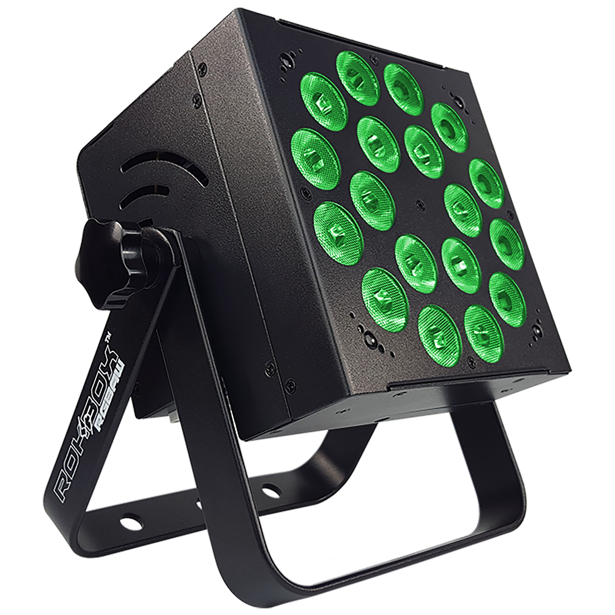 Blizzard Lighting RokBox 5 RGBAW