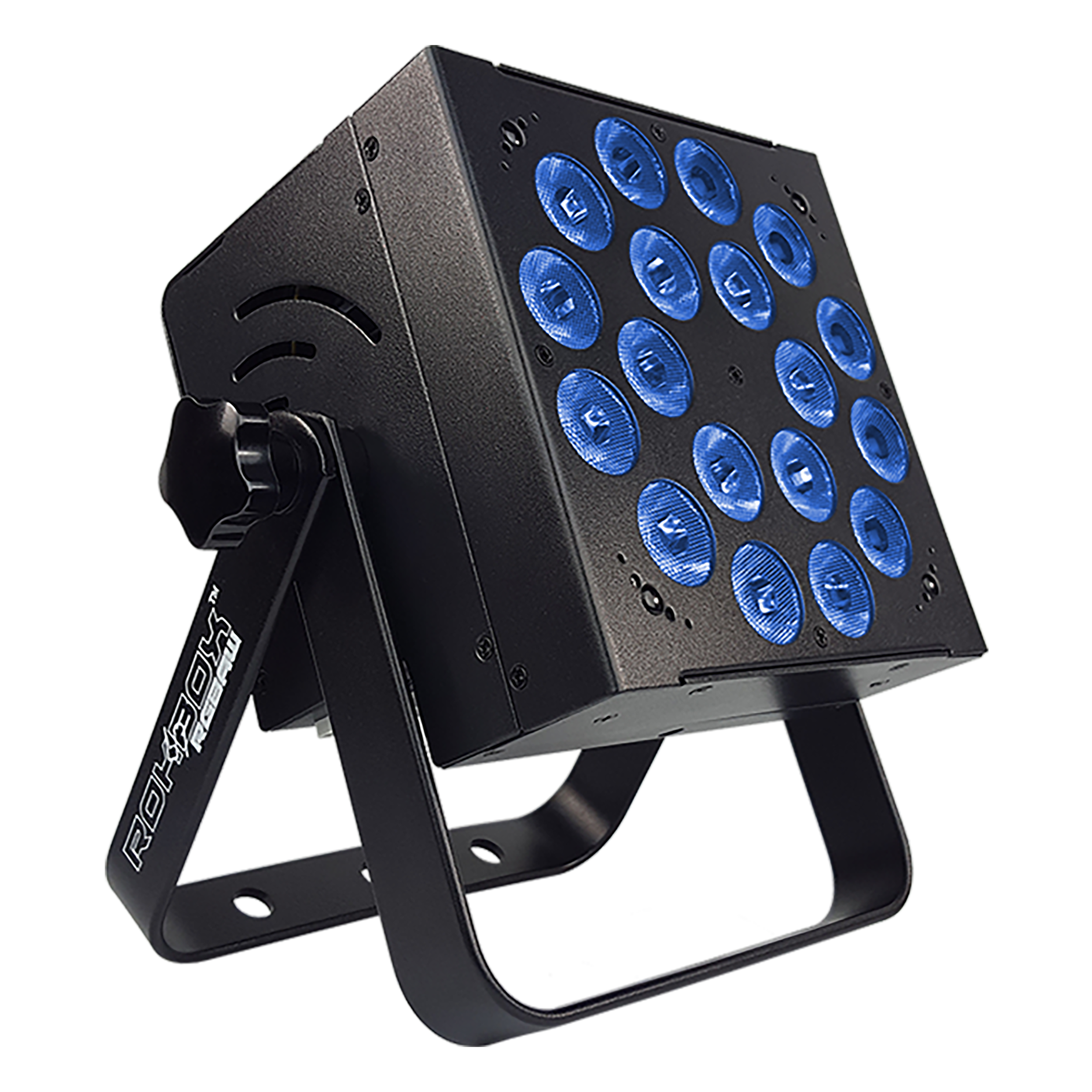 Blizzard Lighting RokBox 5 RGBAW