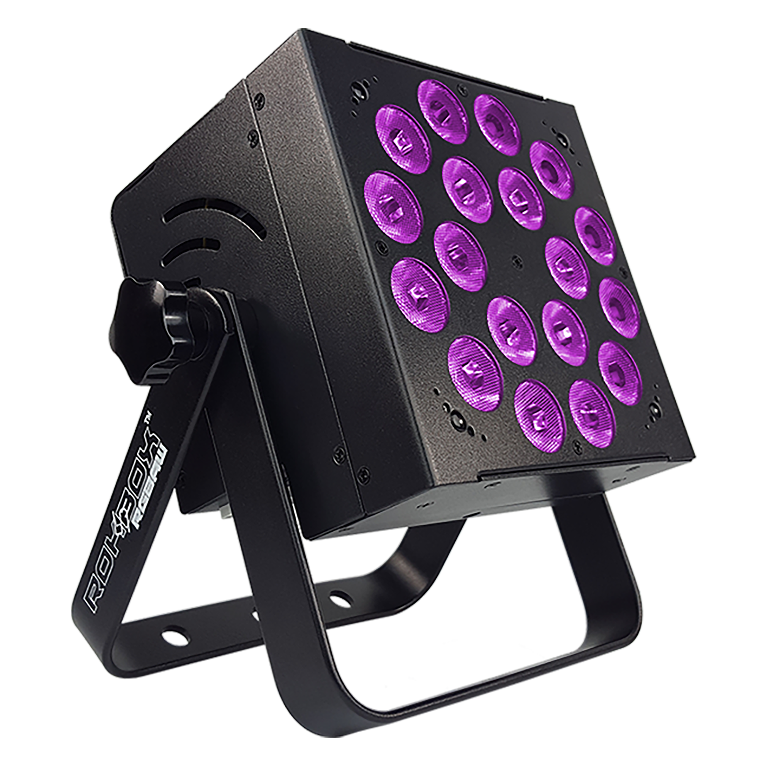 Blizzard Lighting RokBox 5 RGBAW