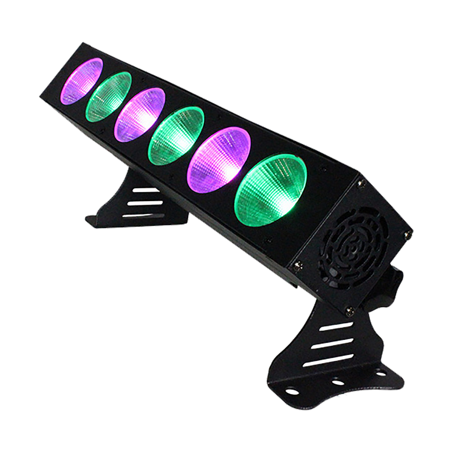 Blizzard Lighting PixelStorm COB Mini