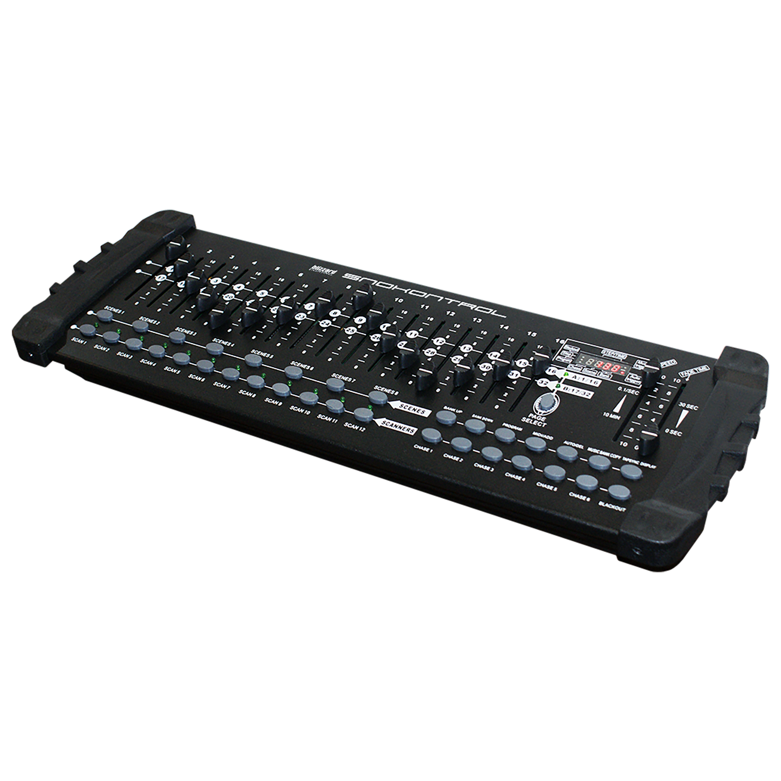 Blizzard Lighting SnoKontrol