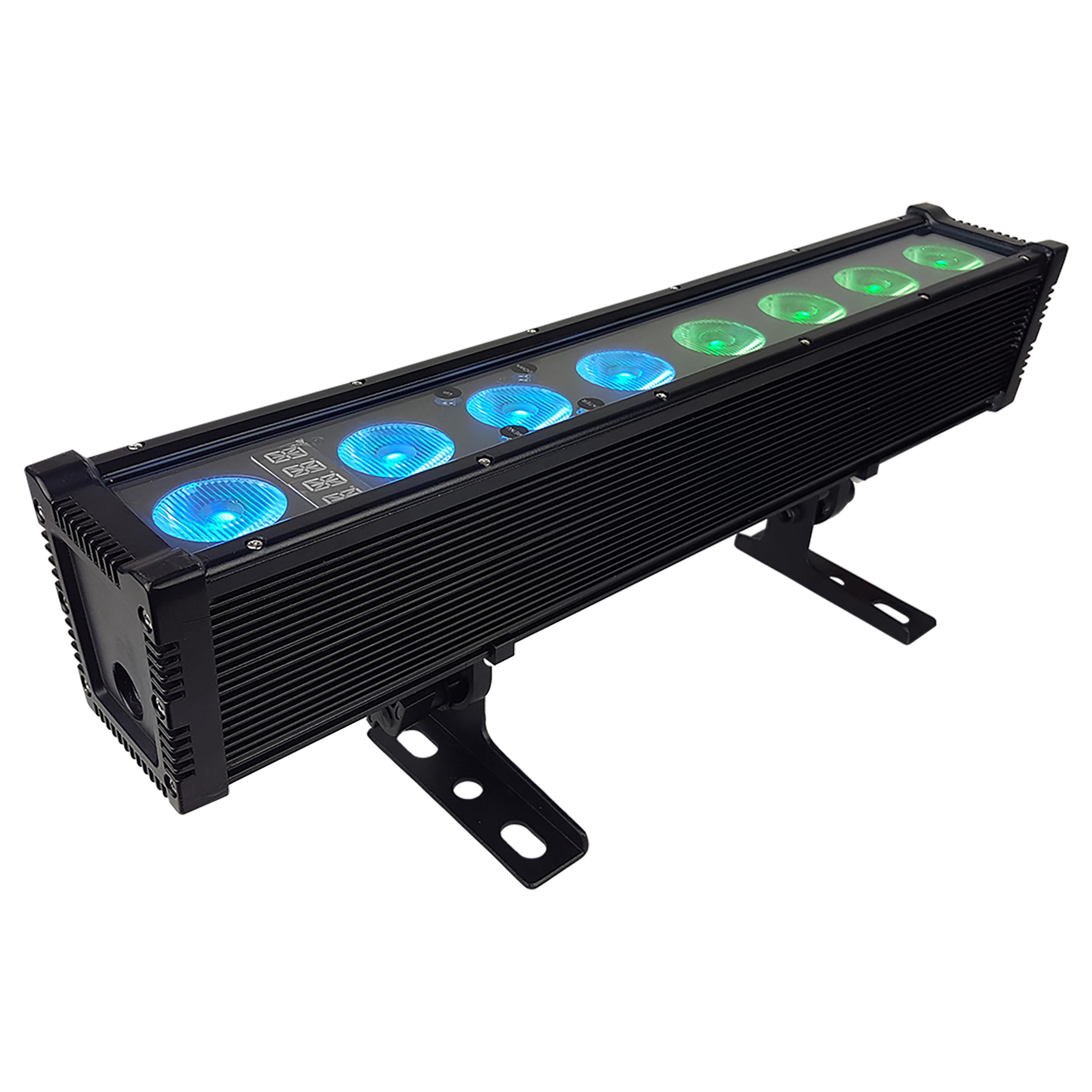 Blizzard Lighting Motif Atelier 8FX