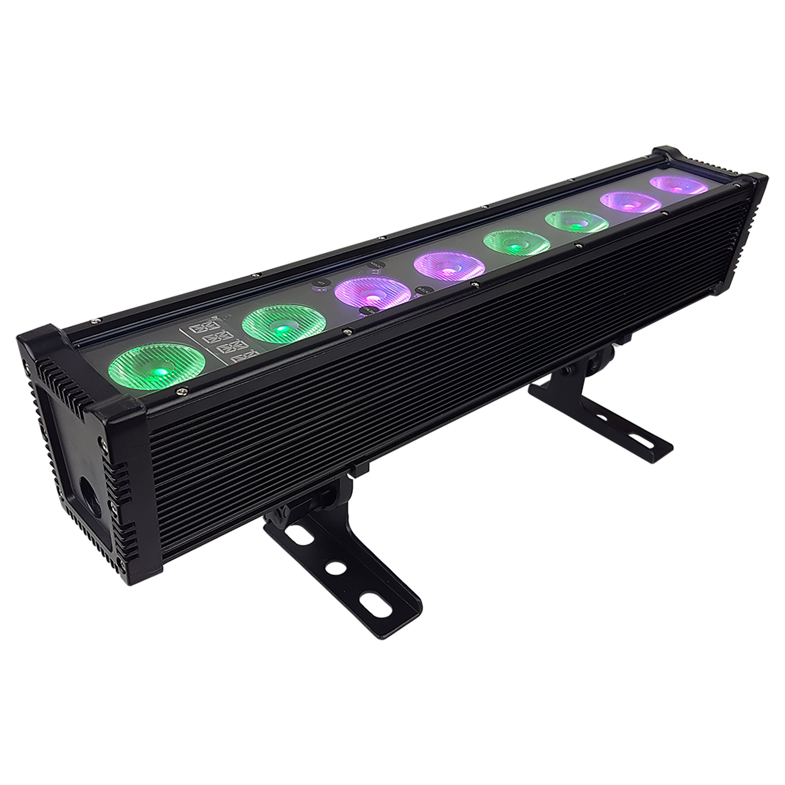 Blizzard Lighting Motif Atelier 8FX