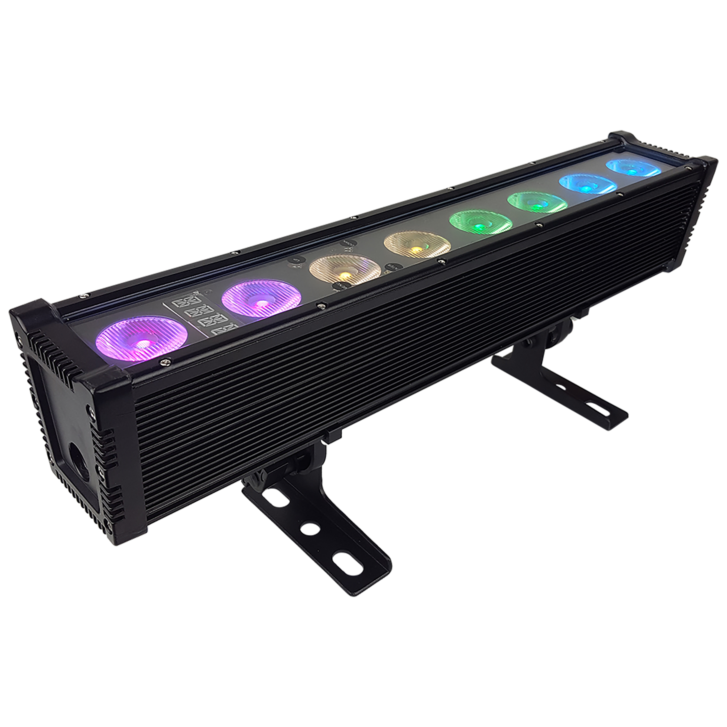 Blizzard Lighting Motif Atelier 8FX