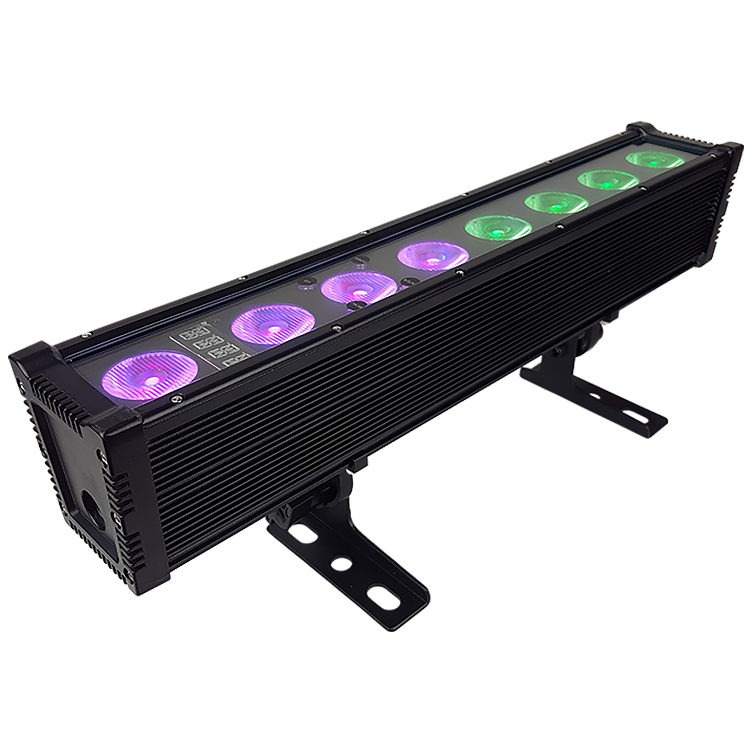 Blizzard Lighting Motif Atelier 8FX