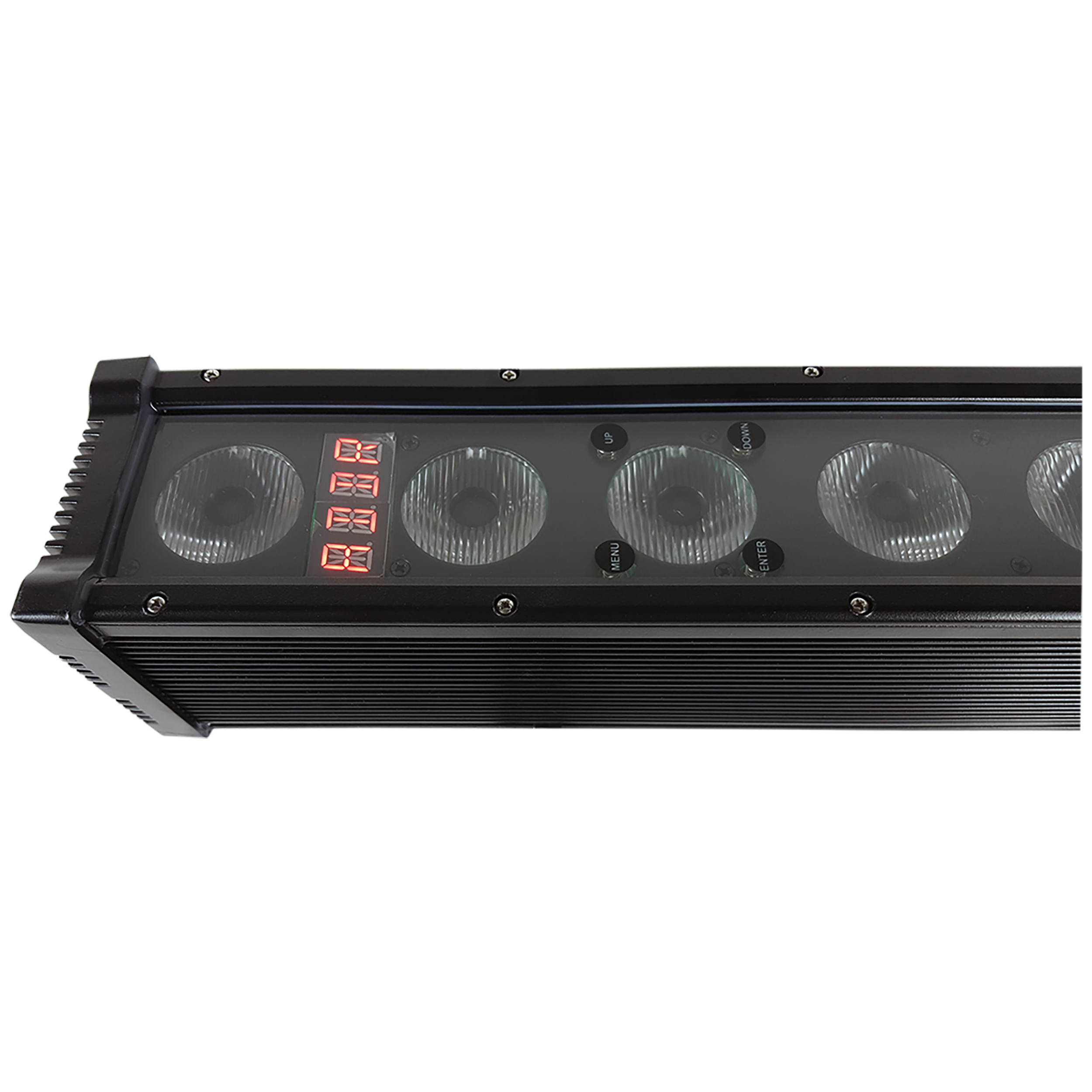 Blizzard Lighting Motif Atelier 8FX