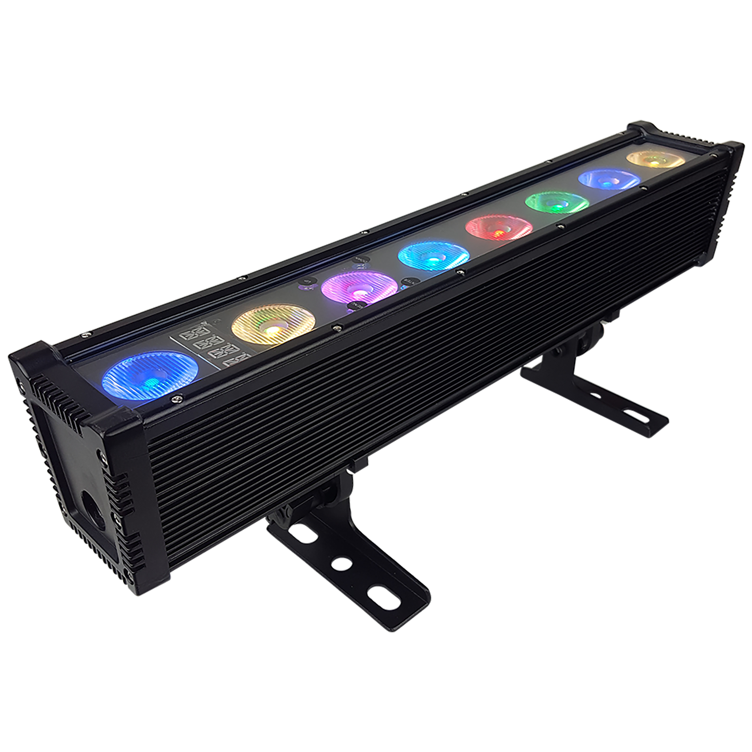 Blizzard Lighting Motif Atelier 8FX