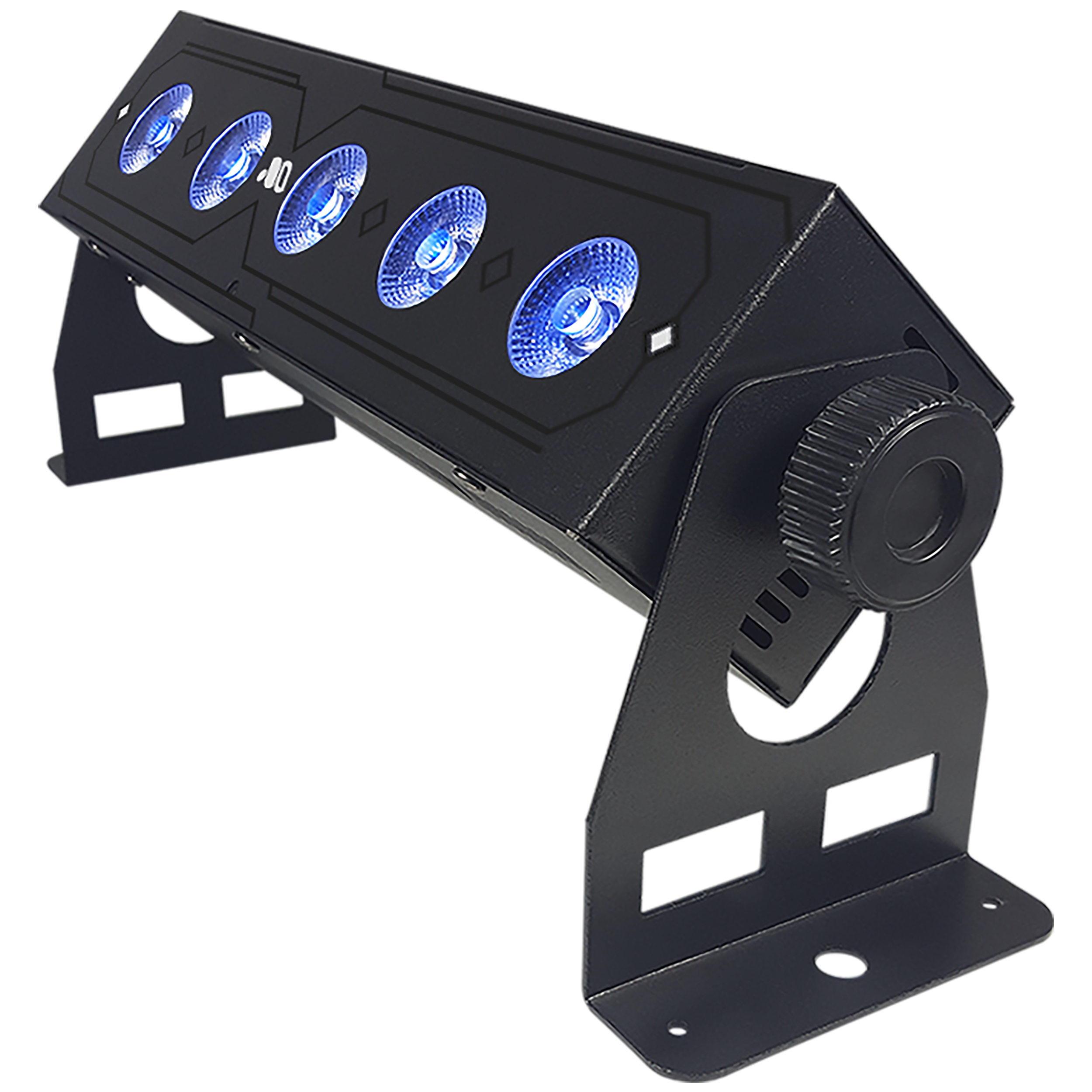 Blizzard Lighting Mikrokassette