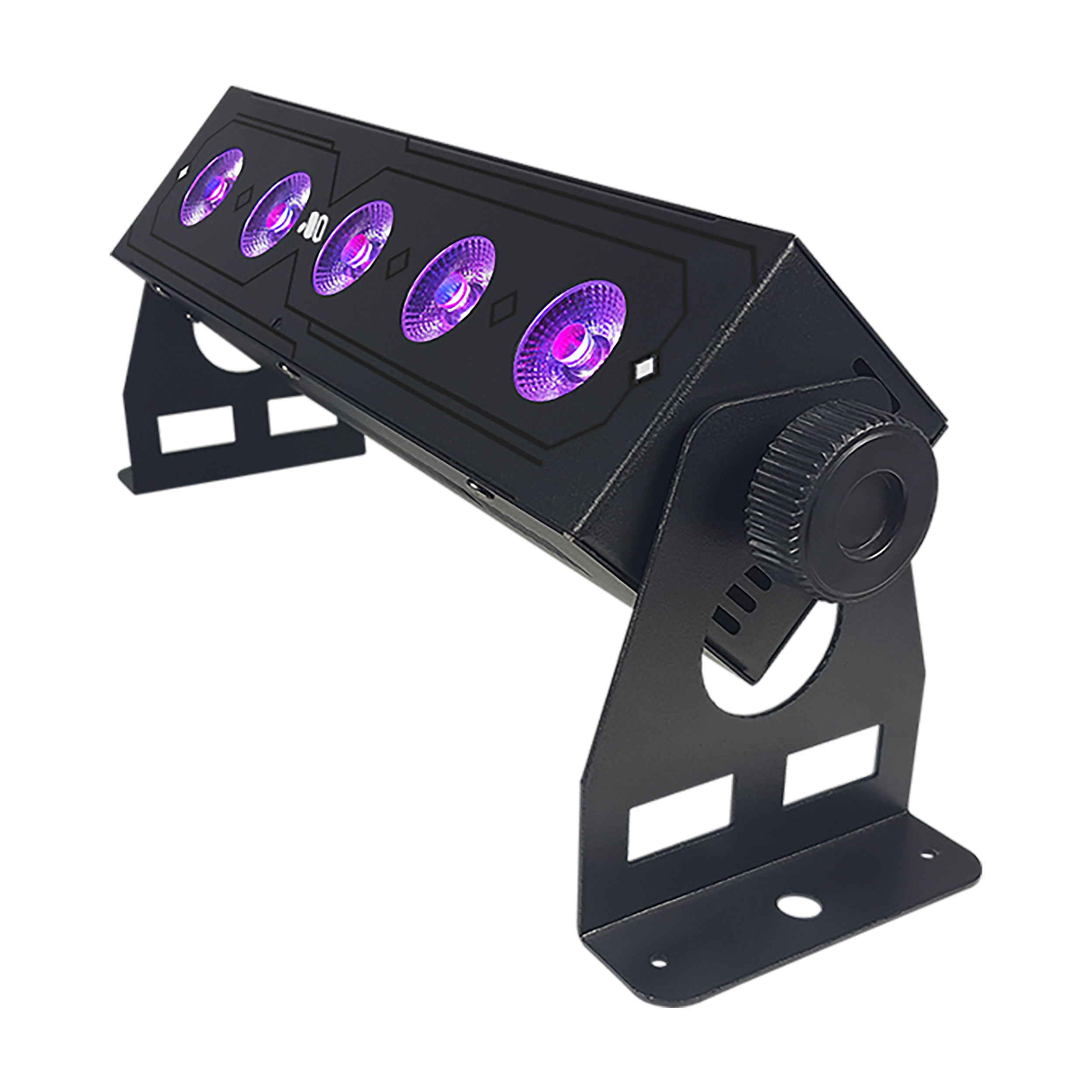 Blizzard Lighting Mikrokassette